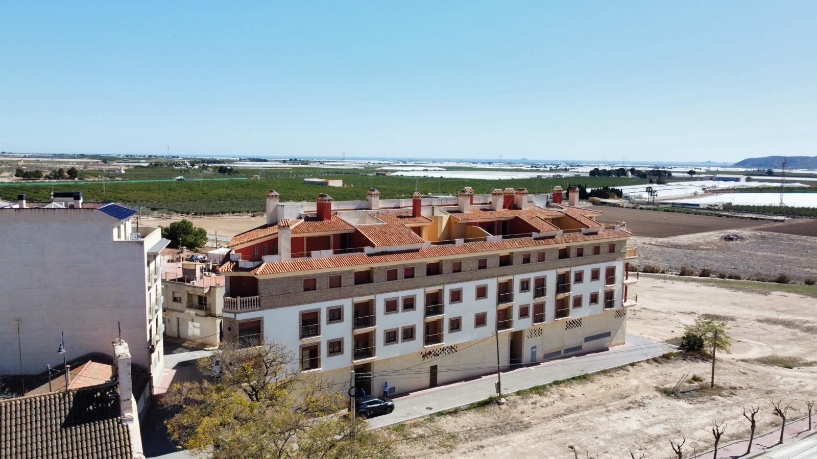 Petit Appartement en vente à Murcia