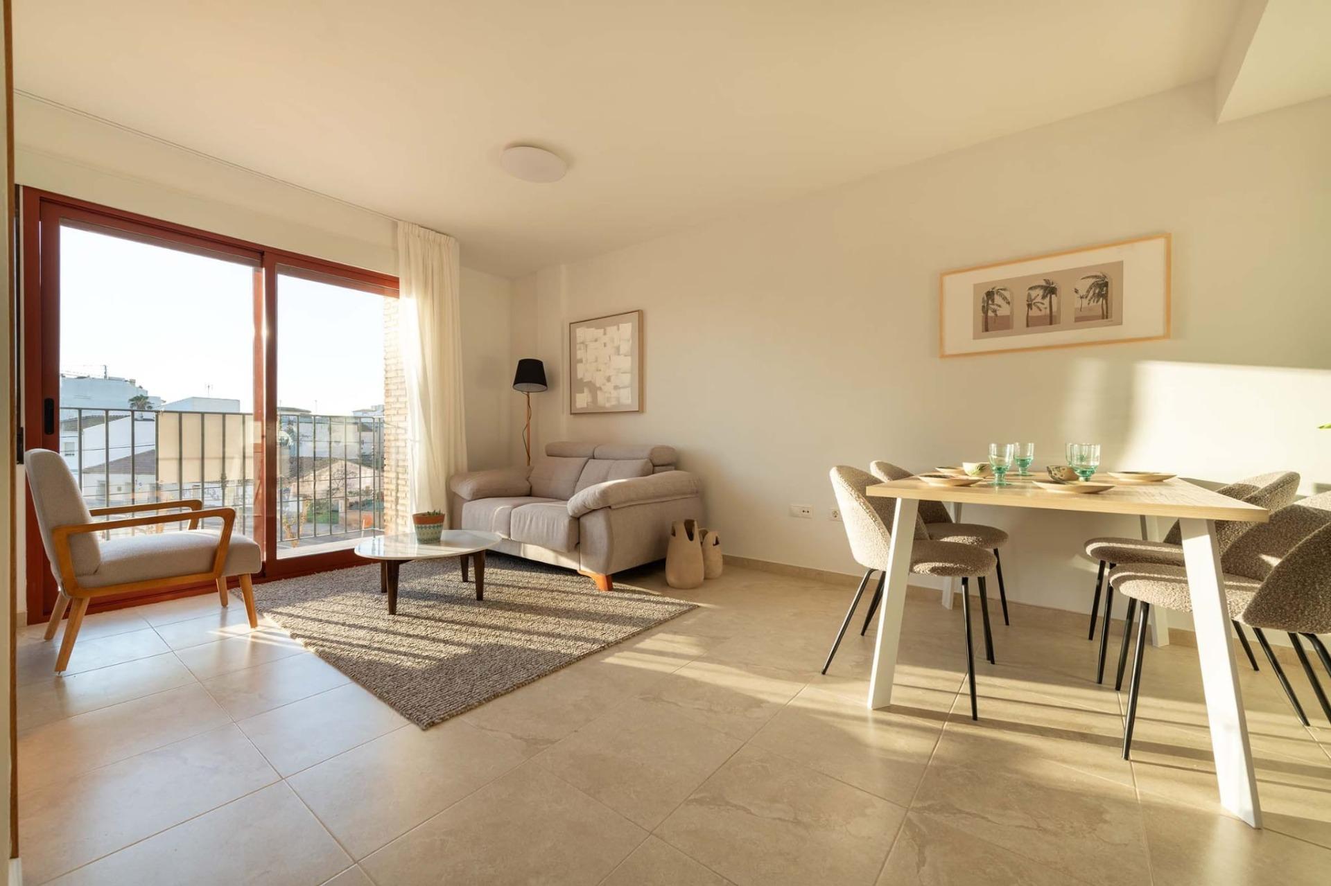 Petit Appartement en vente à Murcia