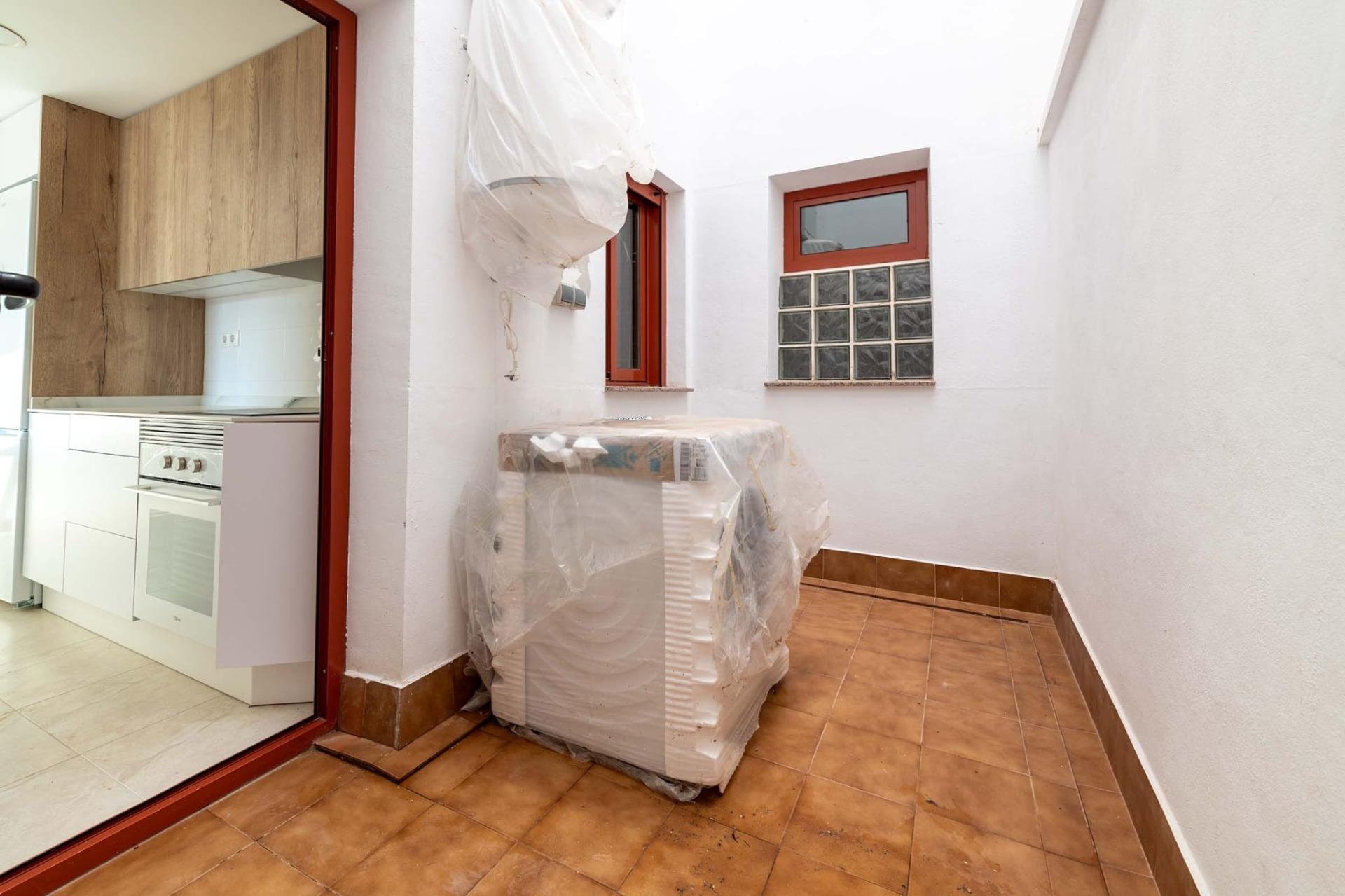 Petit Appartement en vente à Murcia