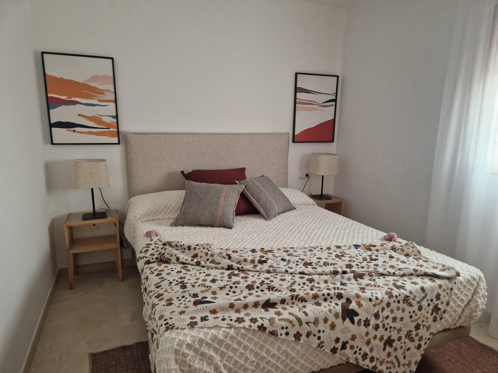 Petit Appartement en vente à Murcia