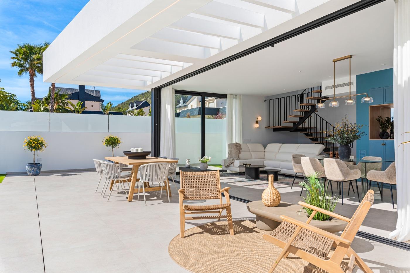 فيلا للبيع في Polop