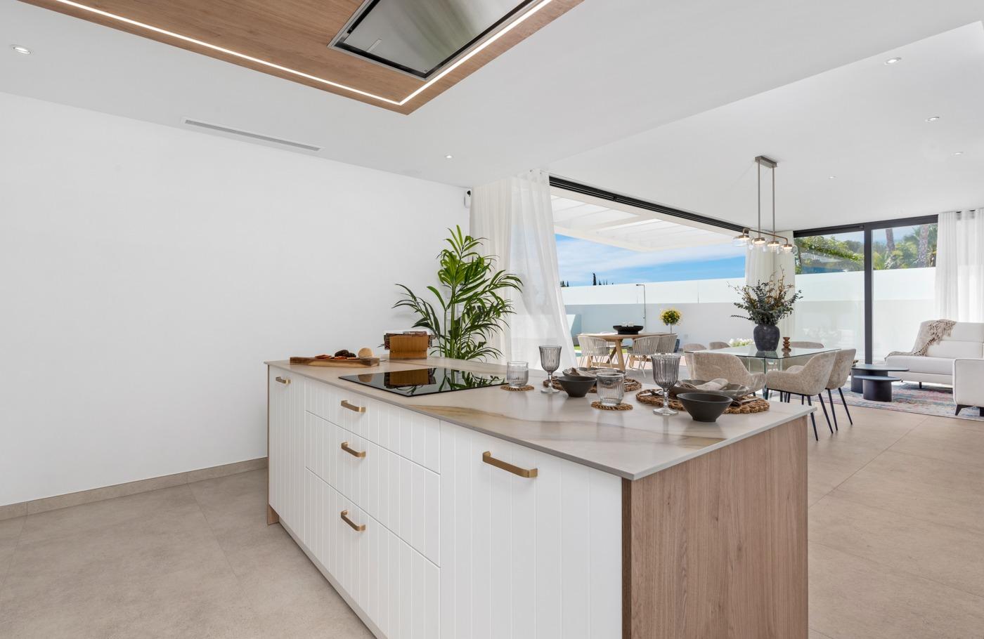 فيلا للبيع في Polop