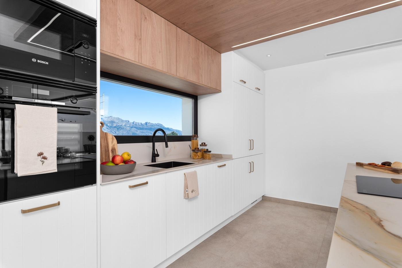 فيلا للبيع في Polop