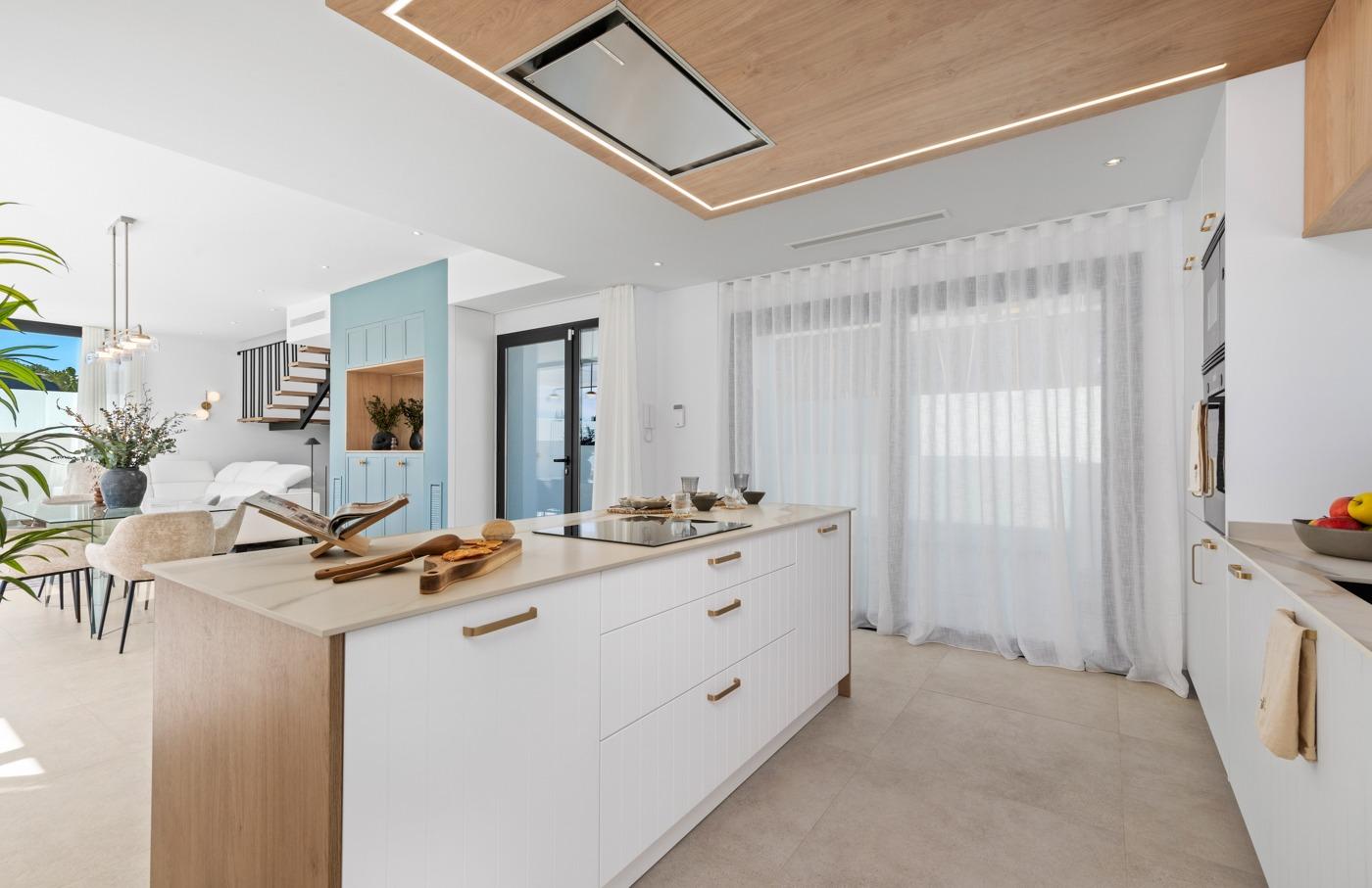 فيلا للبيع في Polop