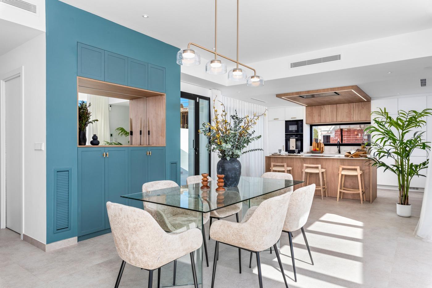 فيلا للبيع في Polop