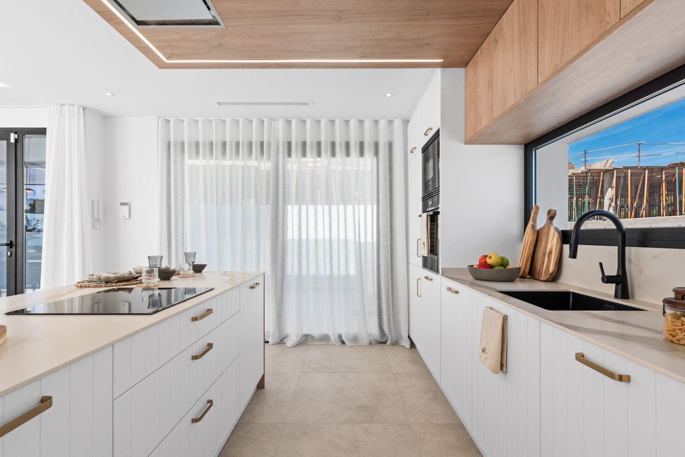 فيلا للبيع في Polop