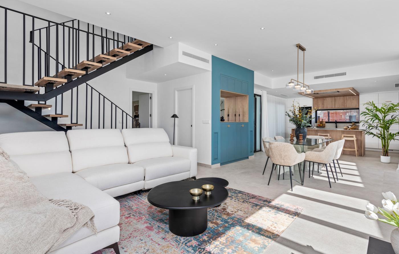 فيلا للبيع في Polop