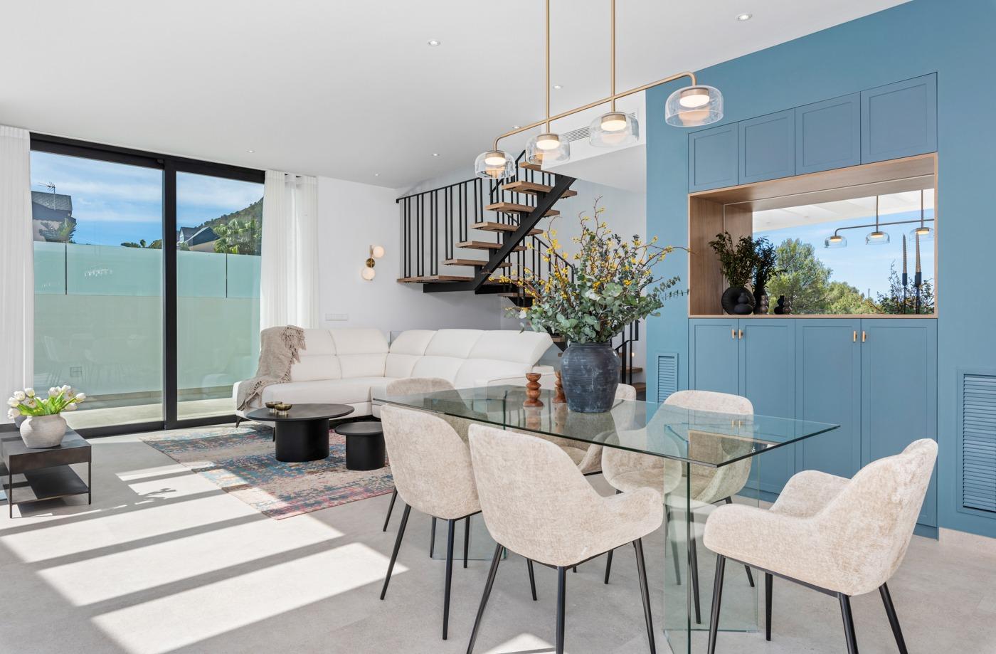 فيلا للبيع في Polop