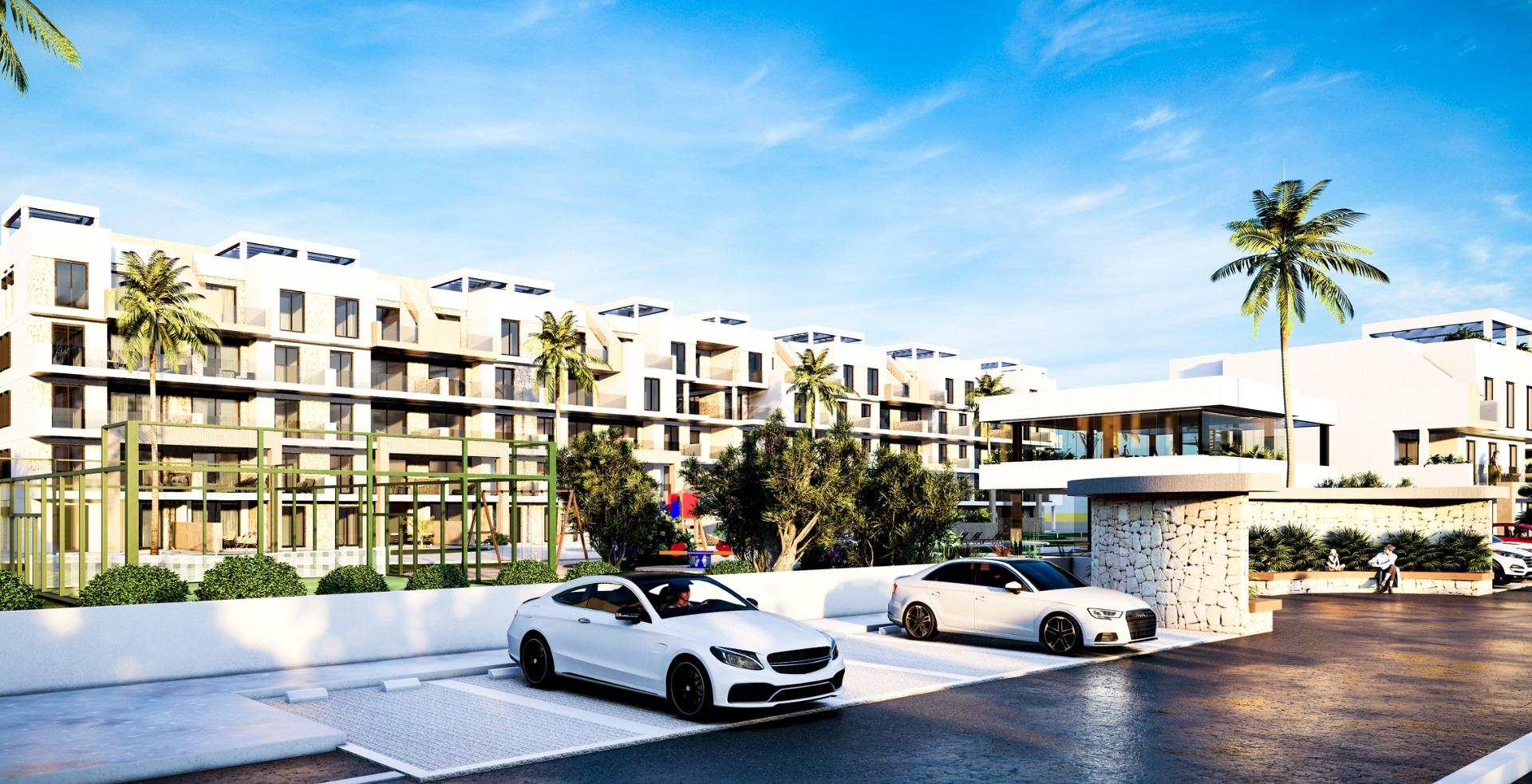 شقة للبيع في Guardamar del Segura