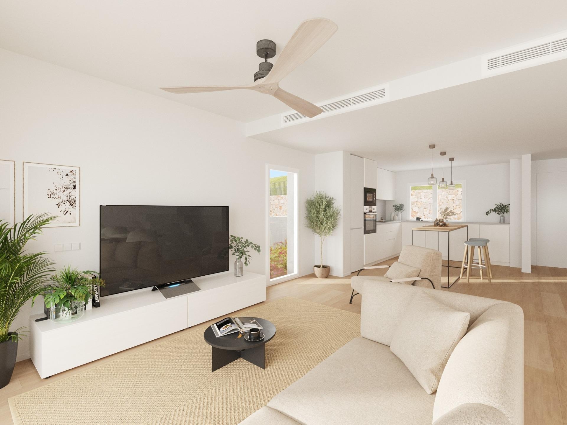 منزل للبيع في Finestrat