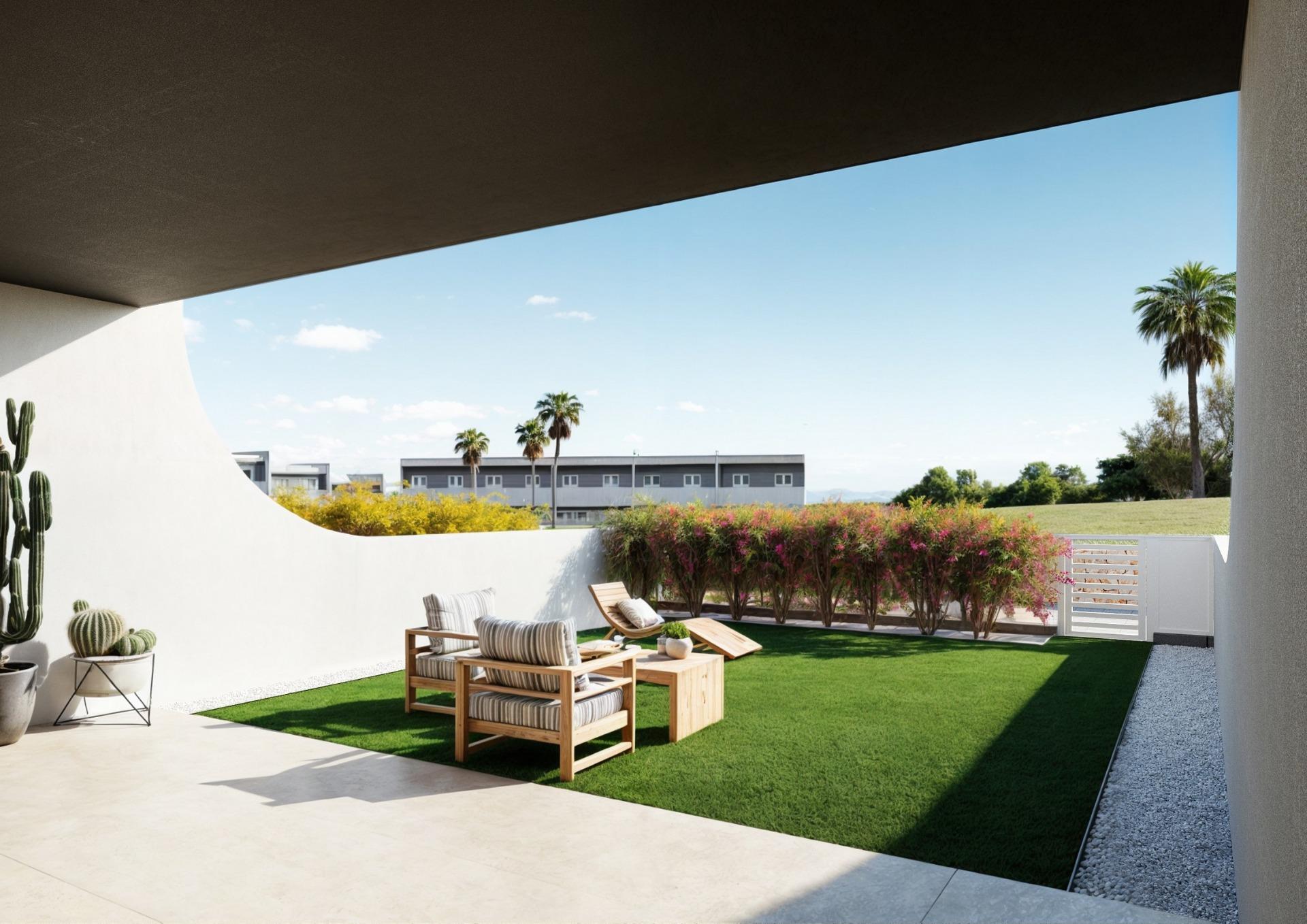 منزل للبيع في Finestrat