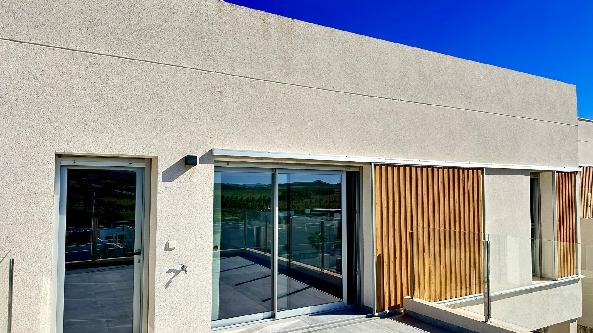 فيلا للبيع في Algorfa