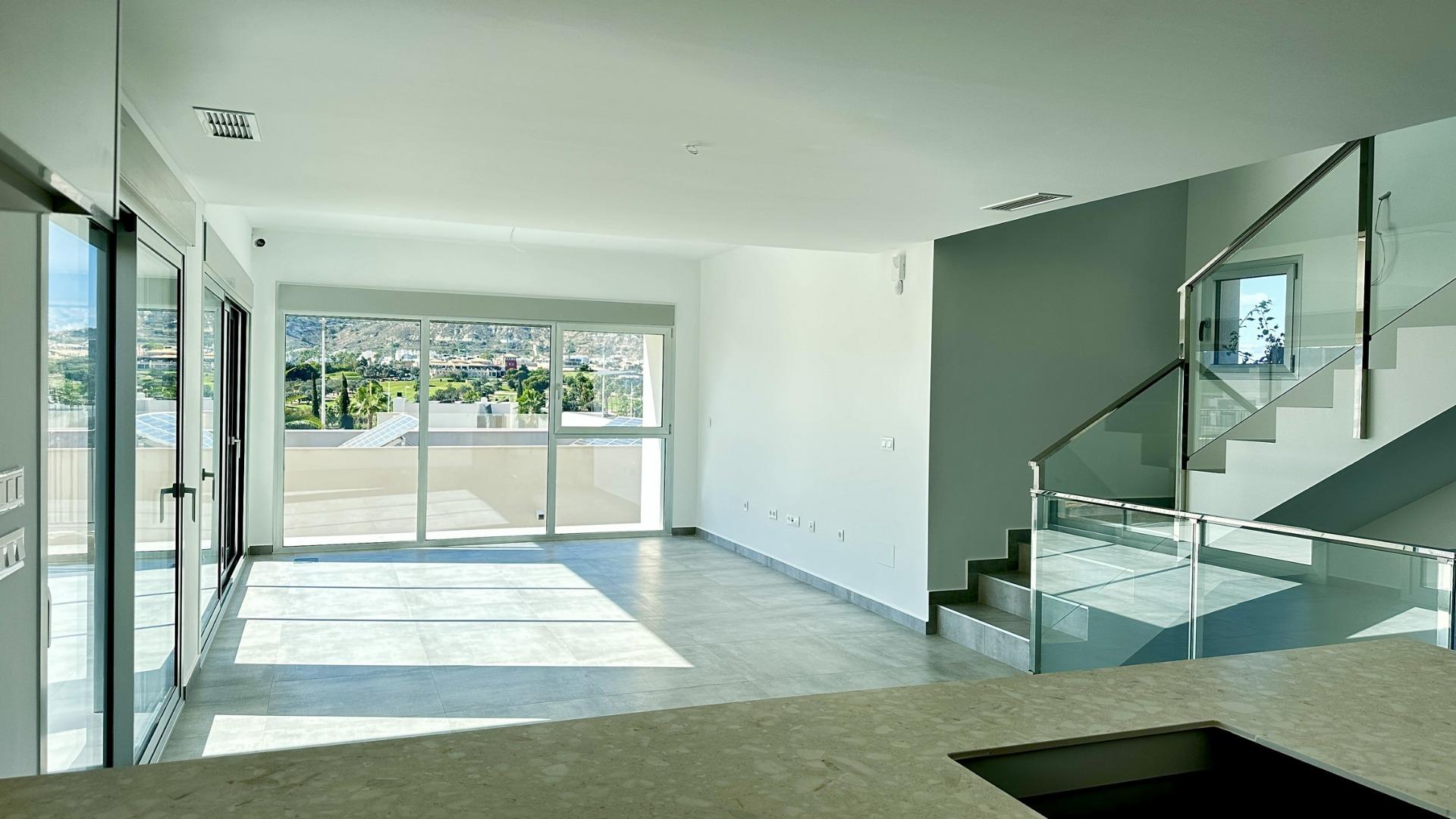 فيلا للبيع في Algorfa