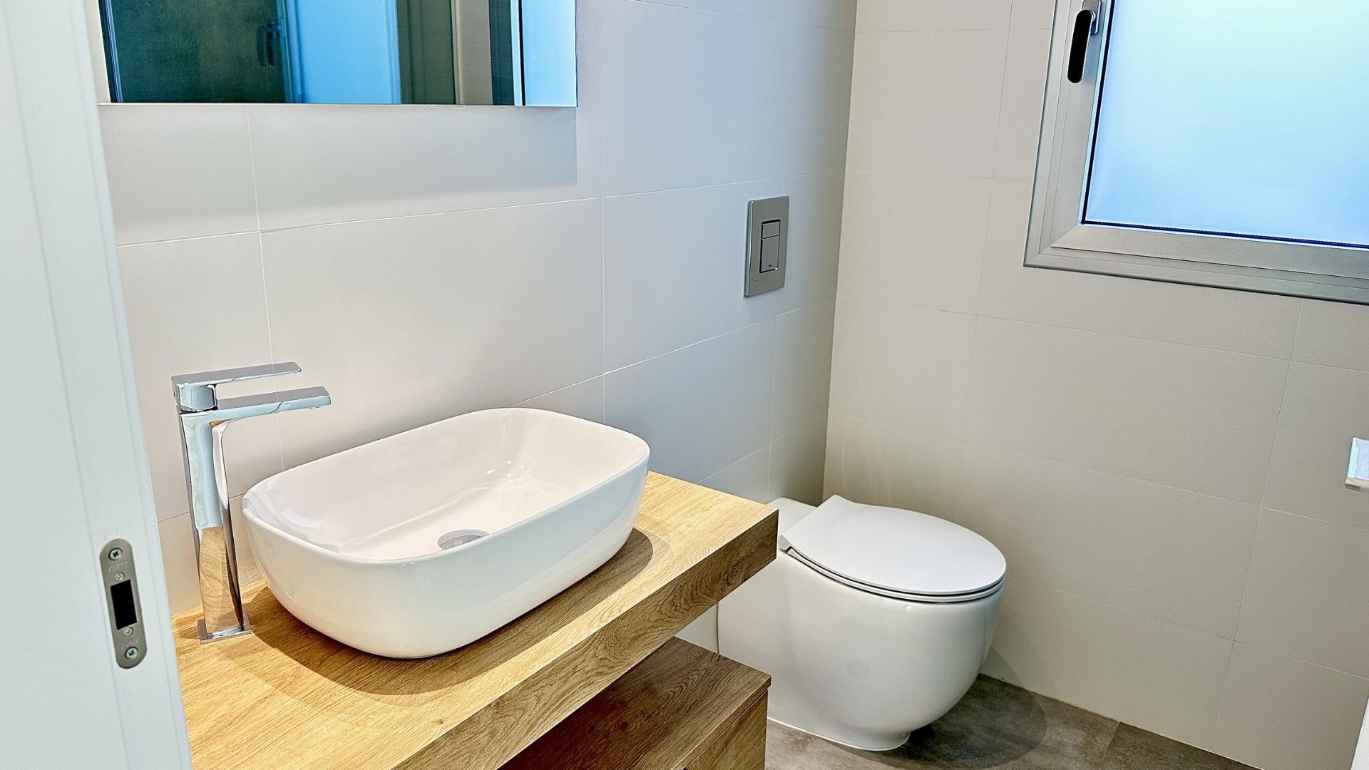 فيلا للبيع في Algorfa