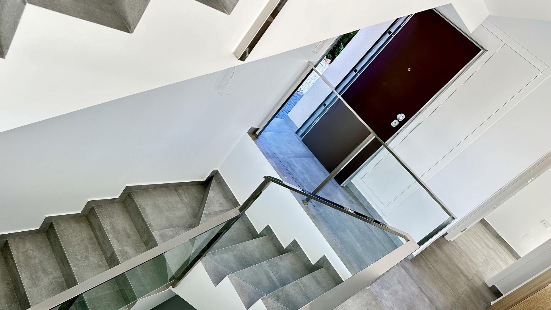 فيلا للبيع في Algorfa