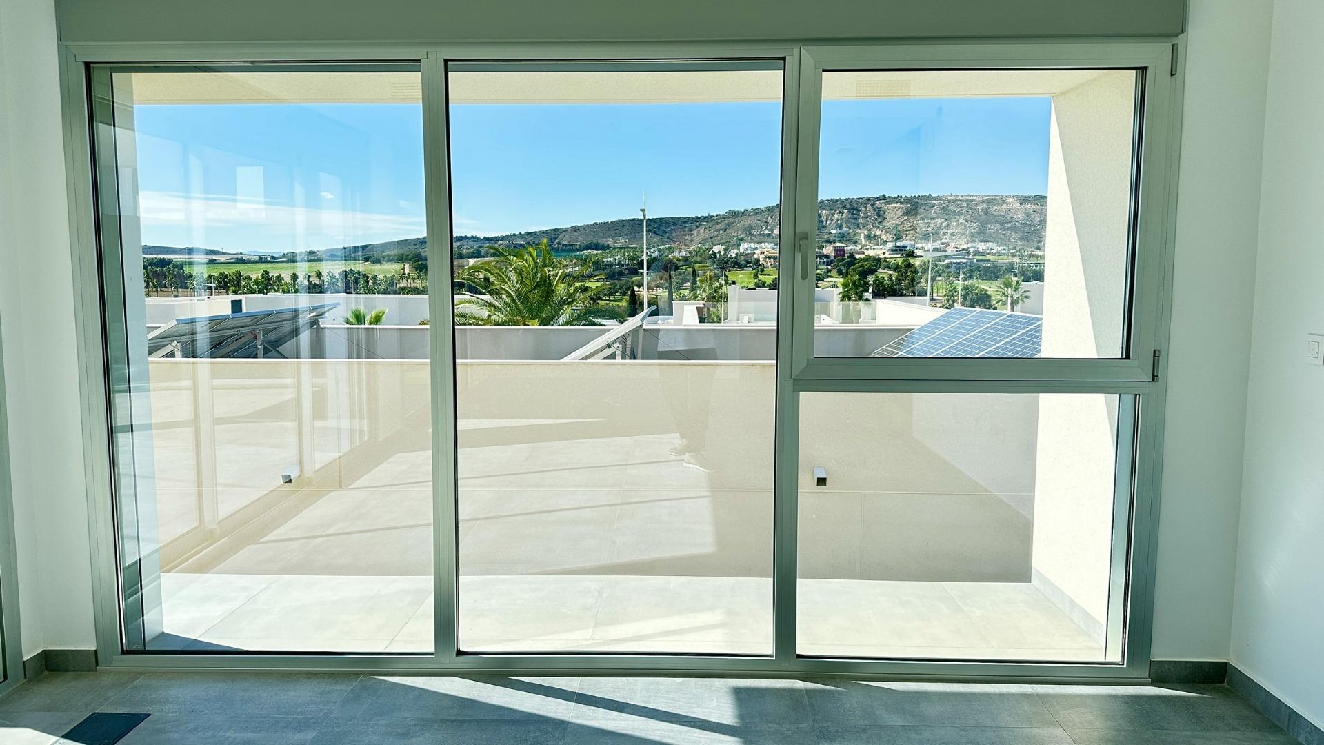 فيلا للبيع في Algorfa