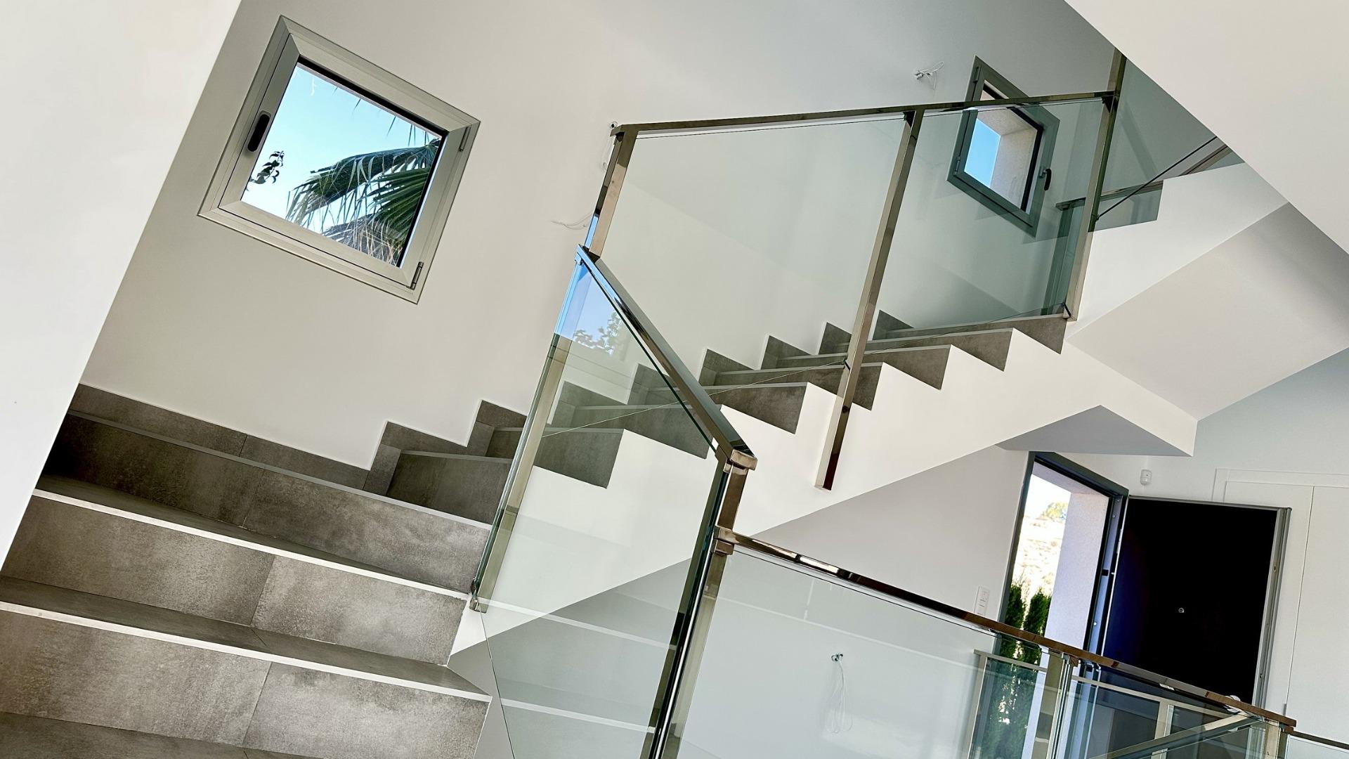 فيلا للبيع في Algorfa