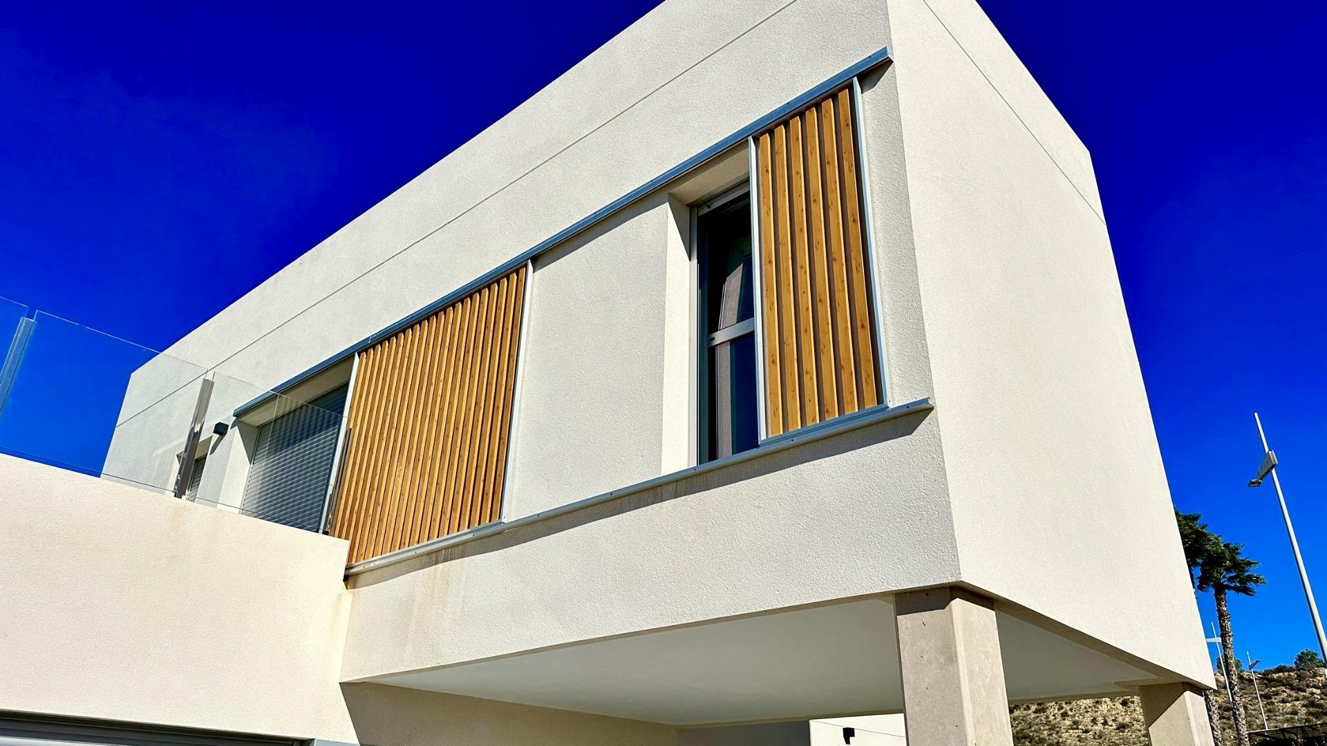 فيلا للبيع في Algorfa