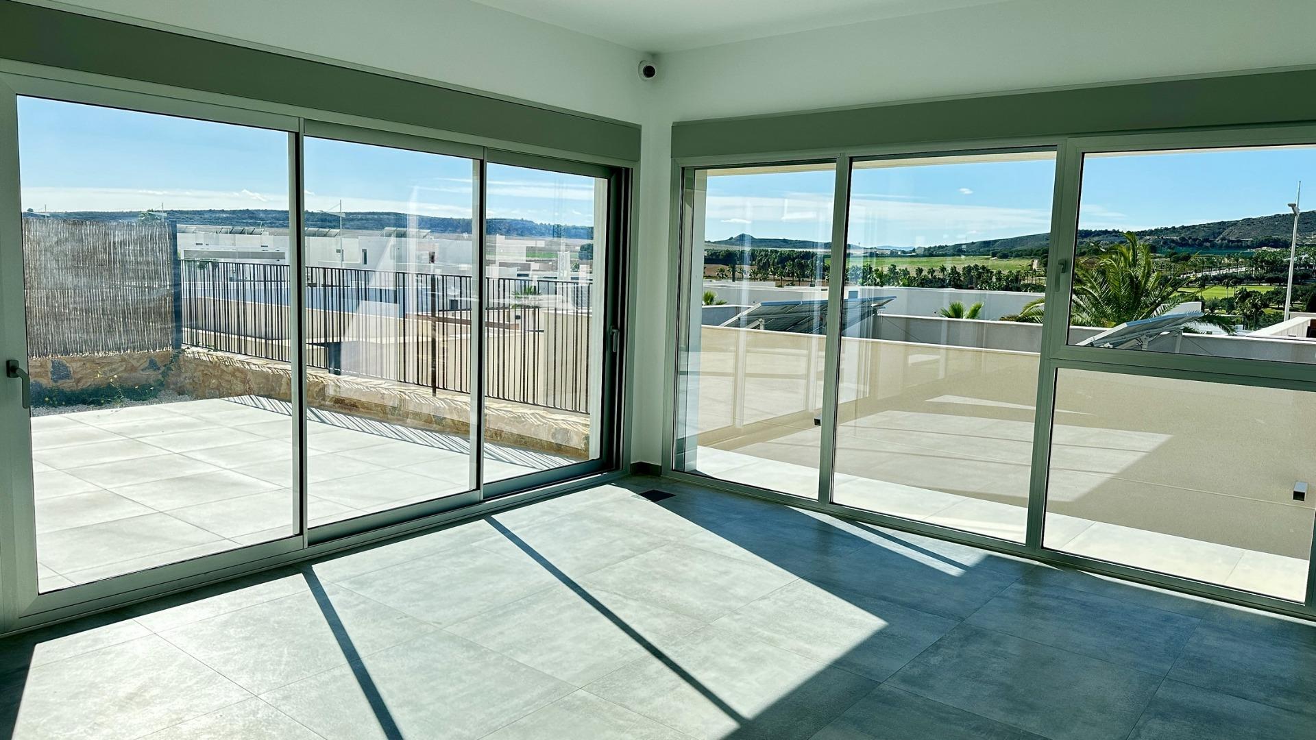 فيلا للبيع في Algorfa