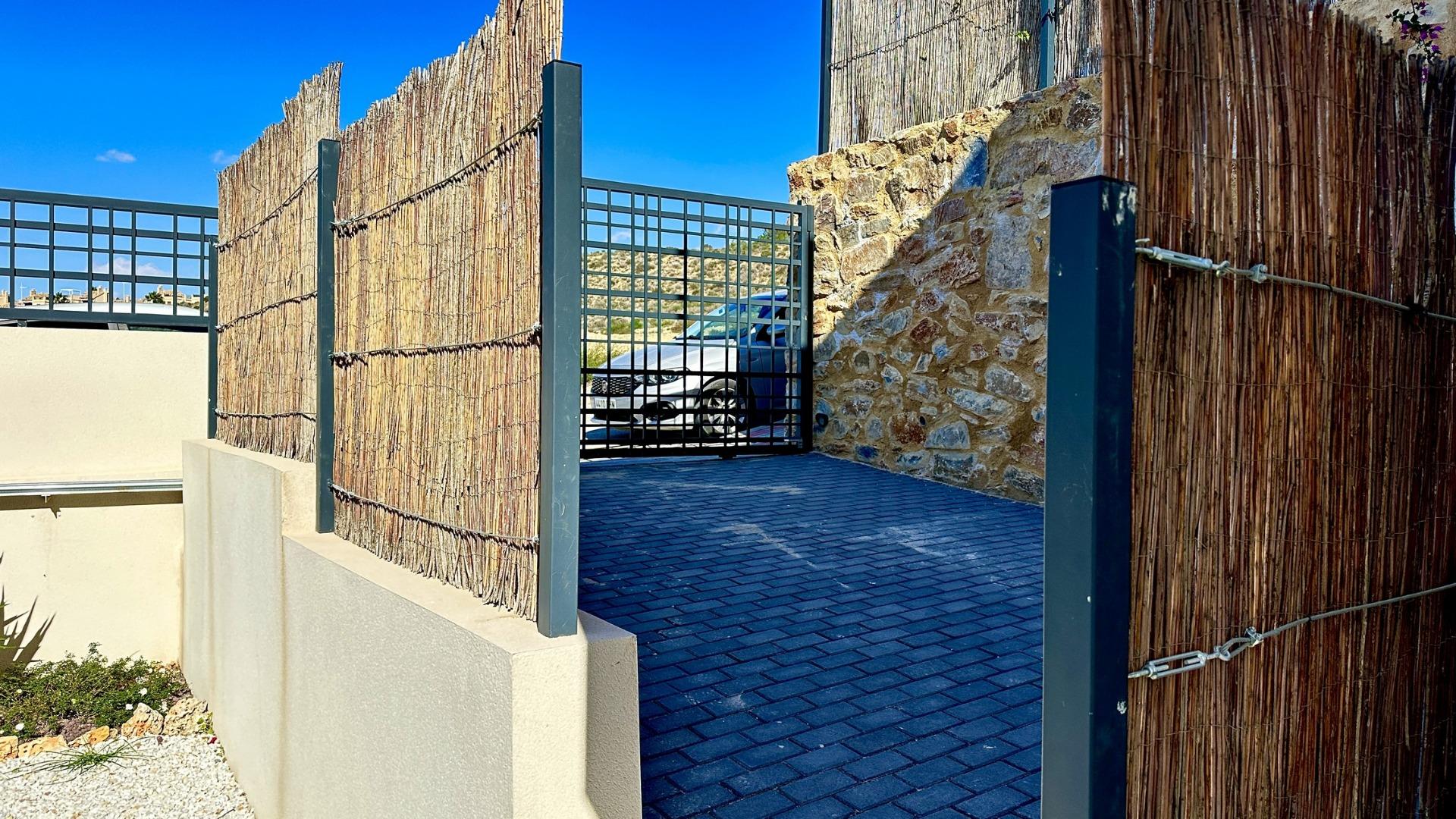 فيلا للبيع في Algorfa