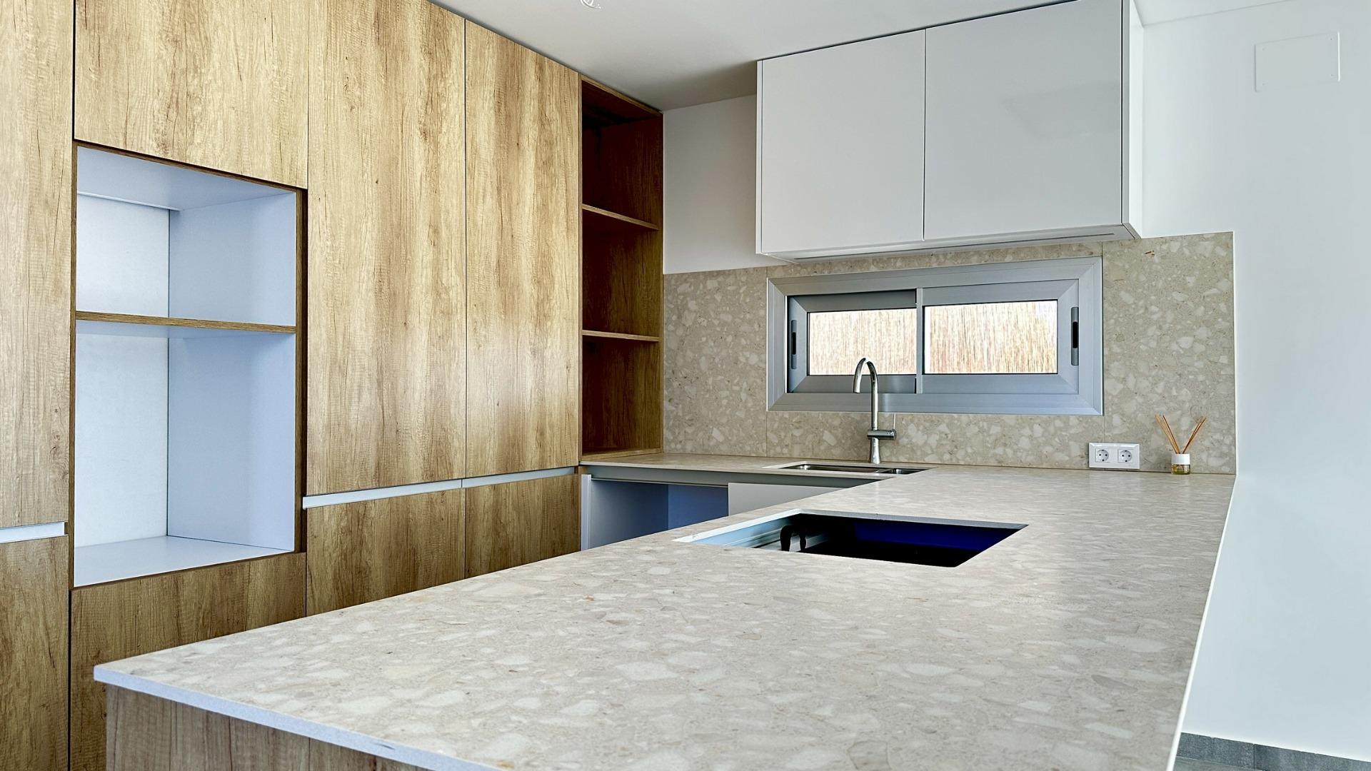 فيلا للبيع في Algorfa