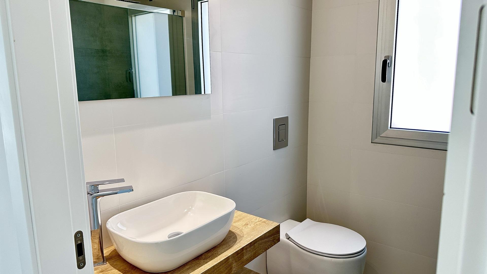 فيلا للبيع في Algorfa