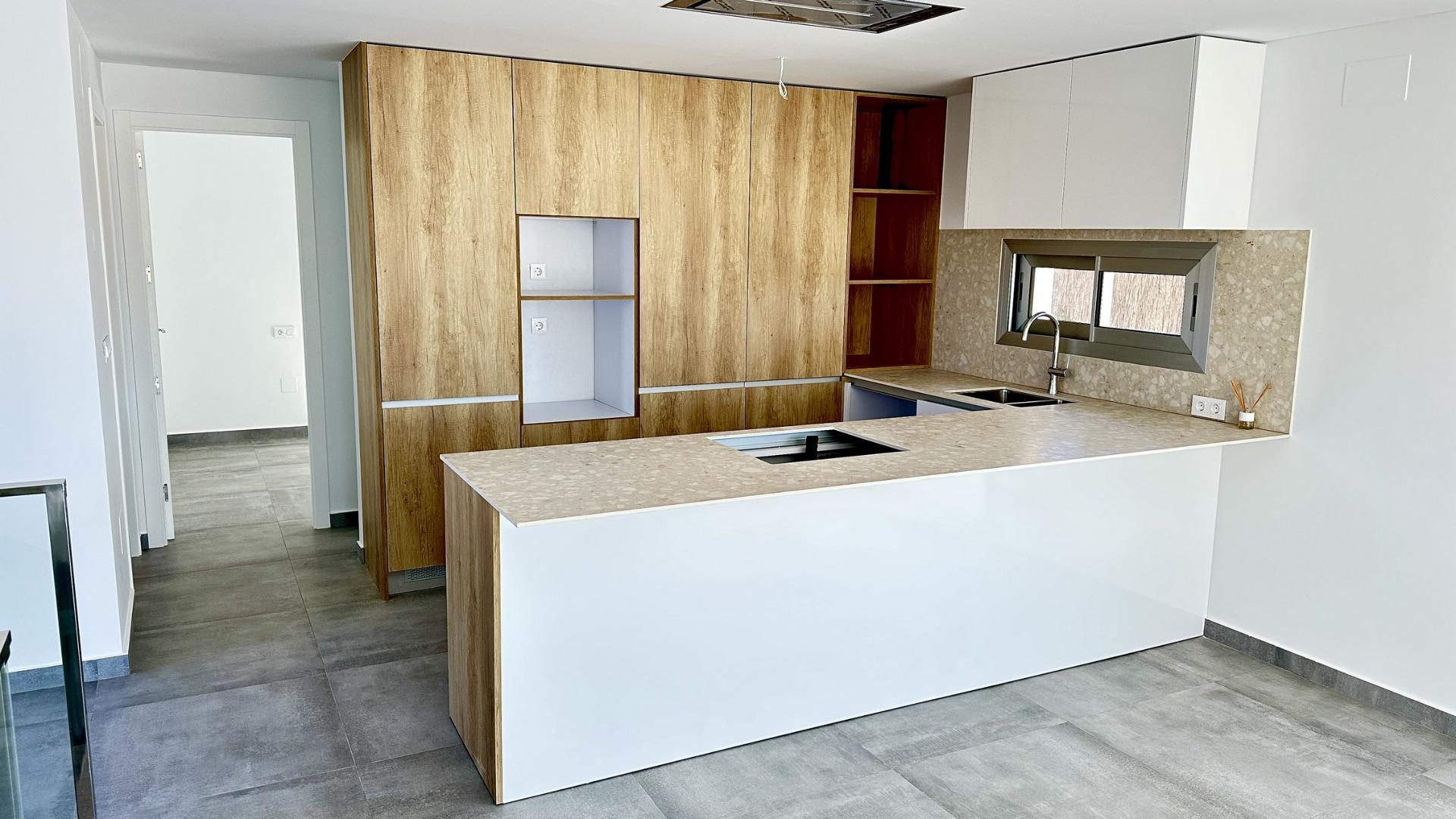 فيلا للبيع في Algorfa