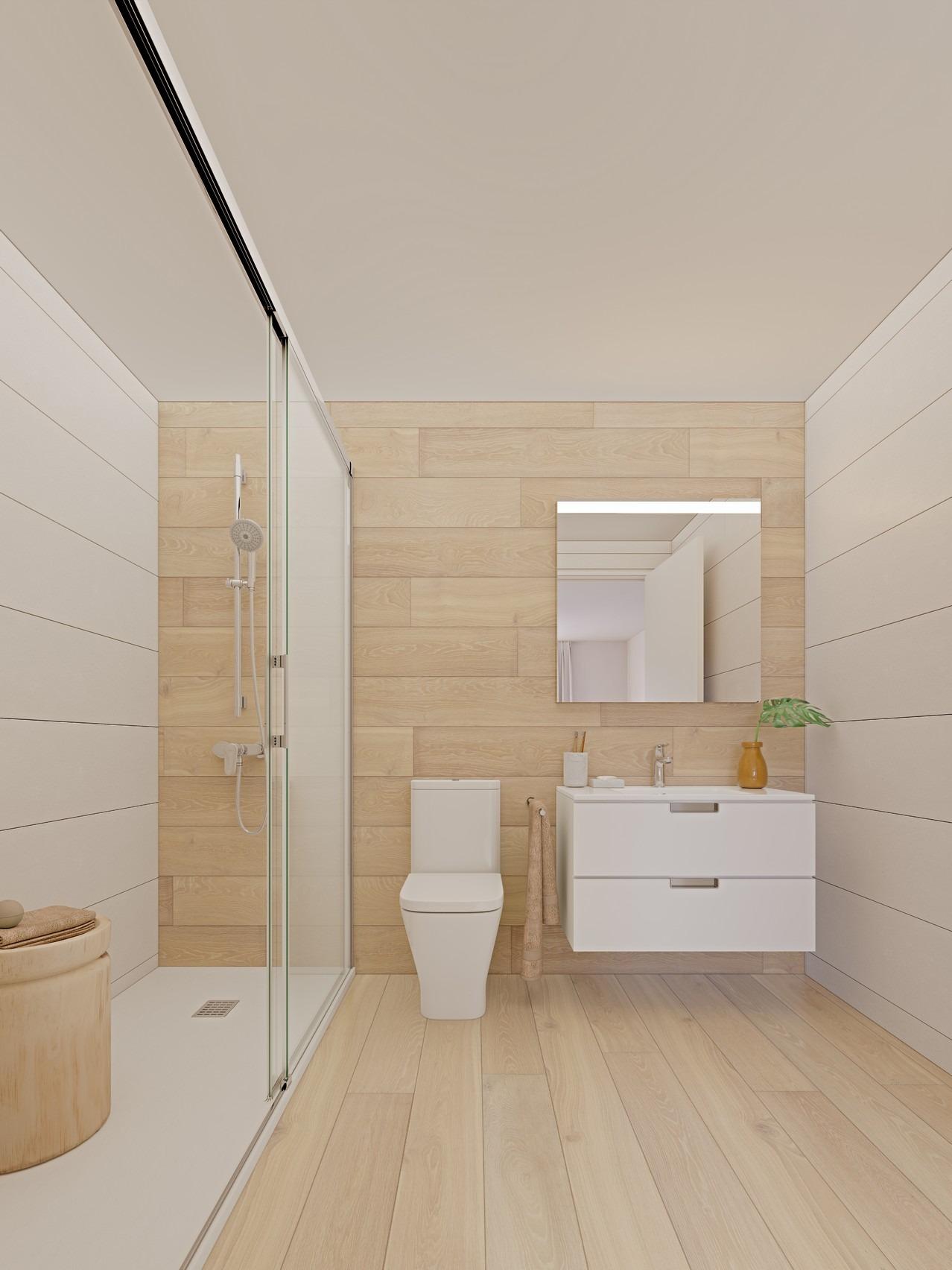 شقة للبيع في Calpe