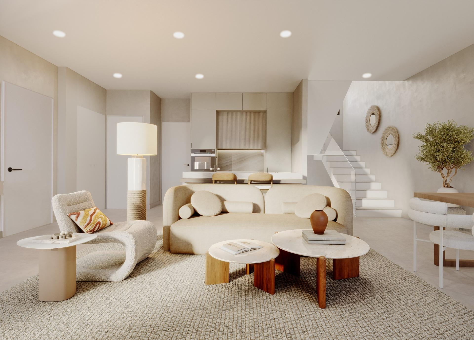 منزل للبيع في Mojácar