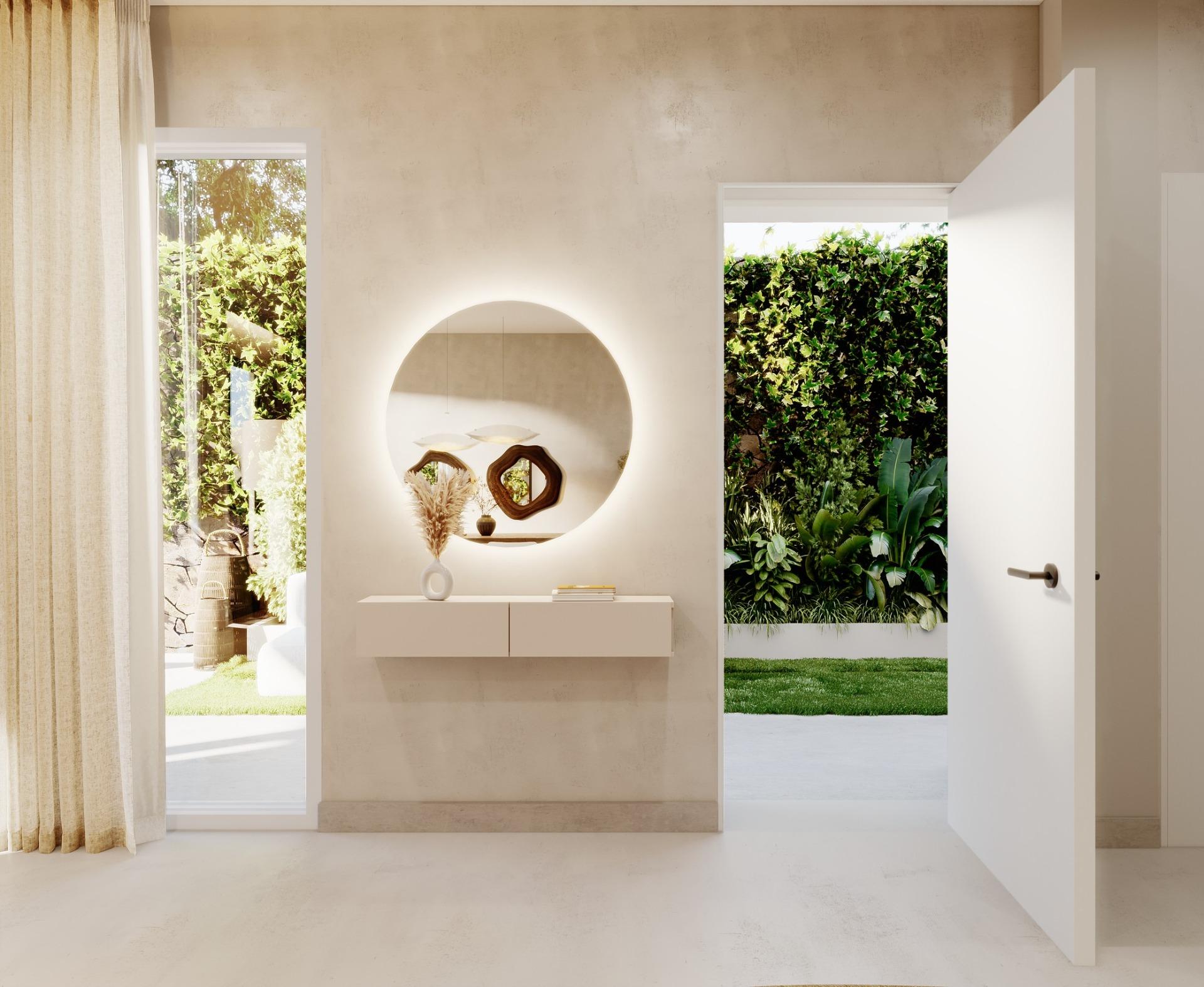 منزل للبيع في Mojácar