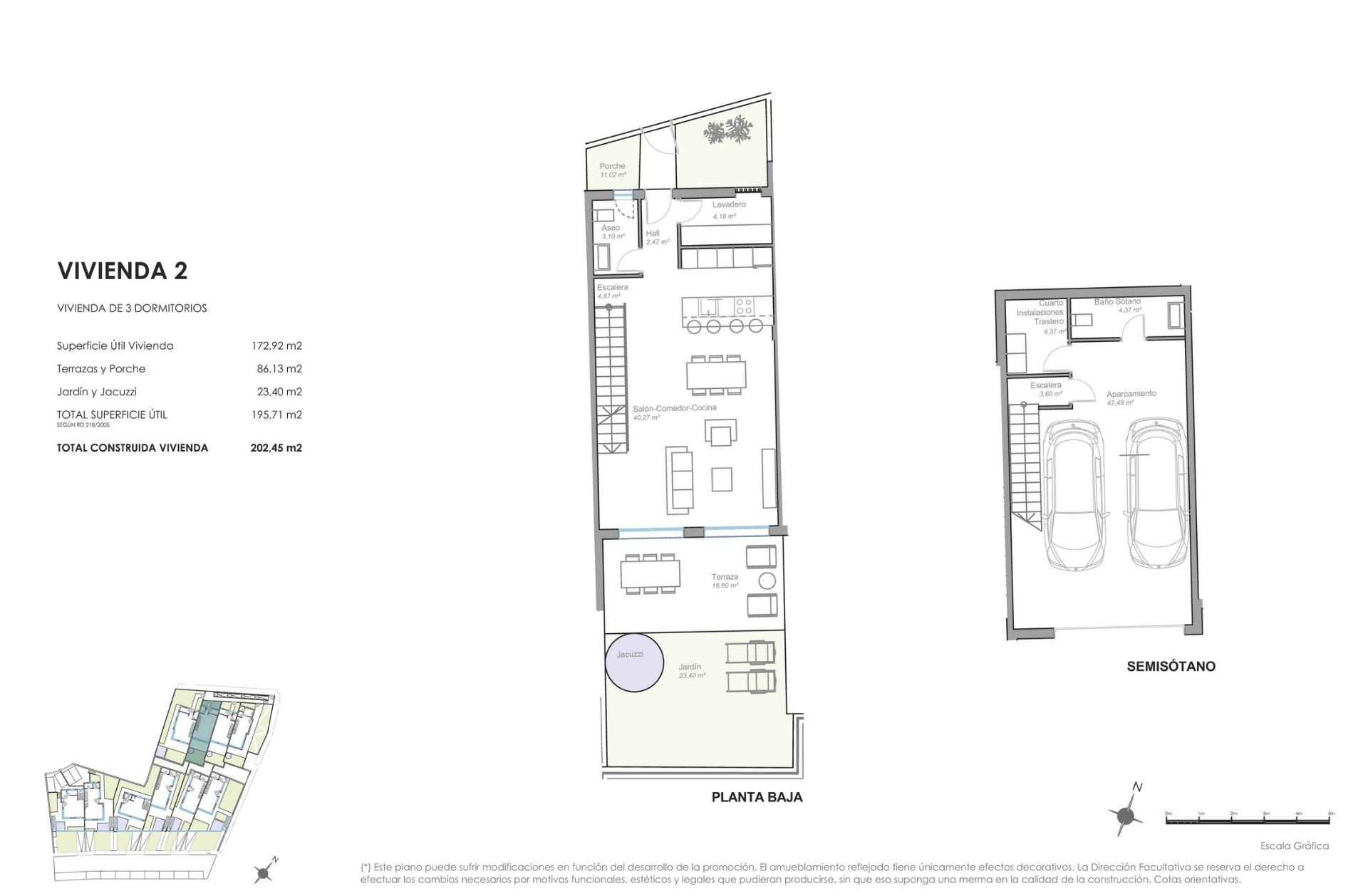 منزل للبيع في Mojácar