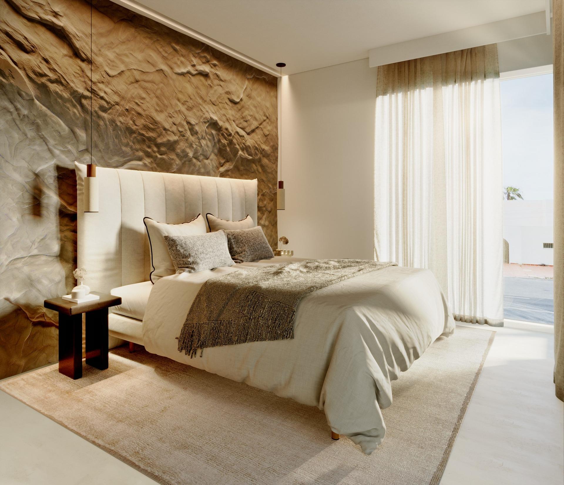 منزل للبيع في Mojácar