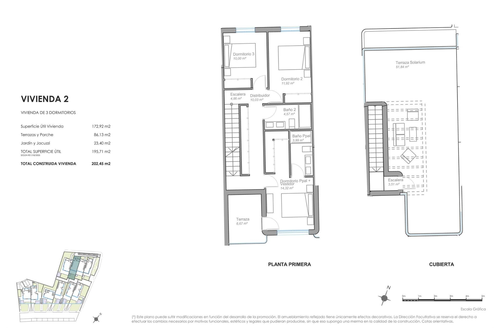 منزل للبيع في Mojácar