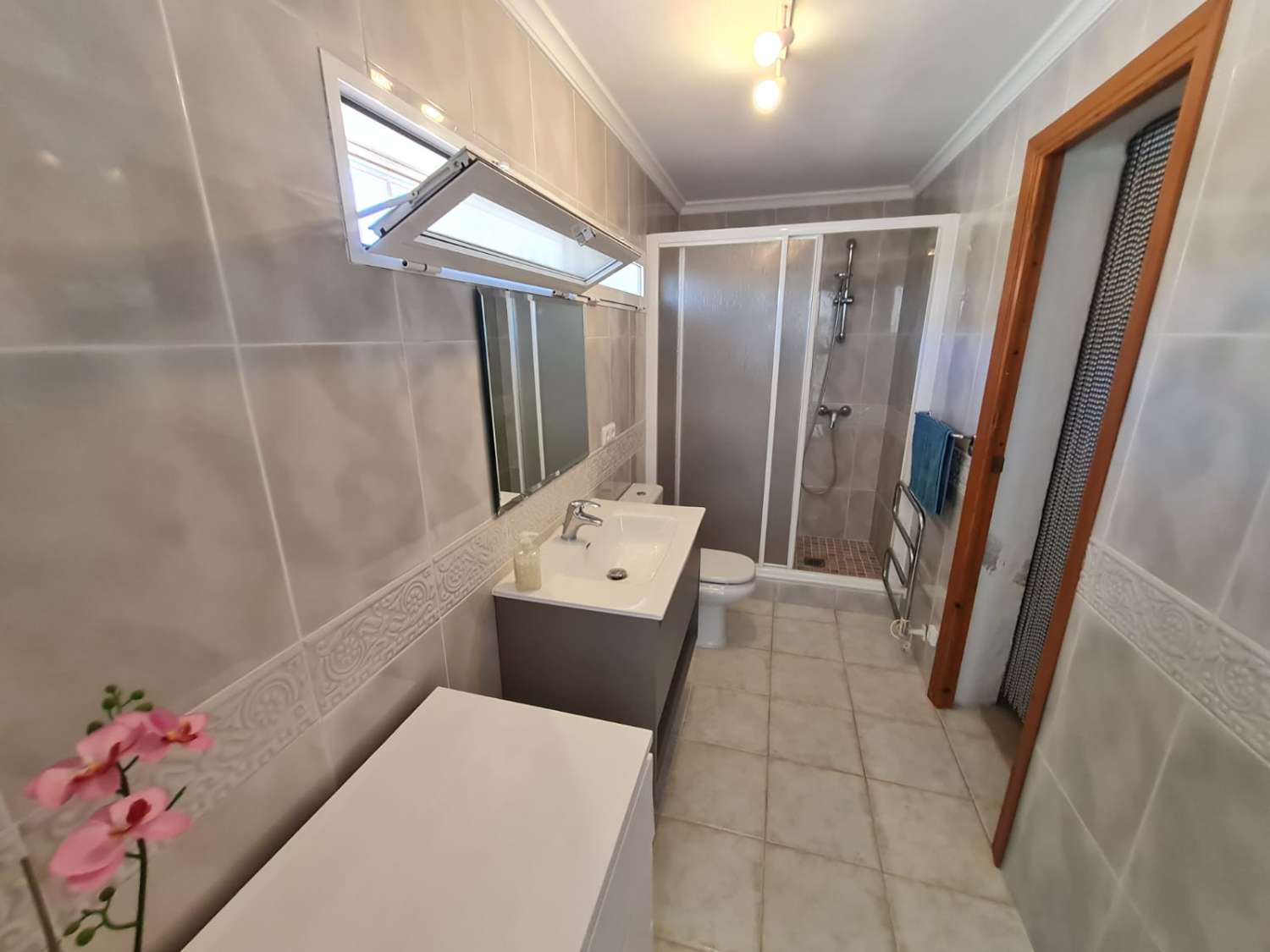 Chalet independiente con piscina y 3 dormitorios en Calpe_Alicante_Costa Blanca Norte