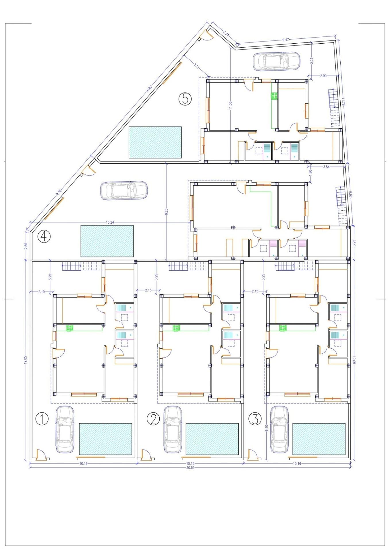 Villa na sprzedaż w Torre-Pacheco