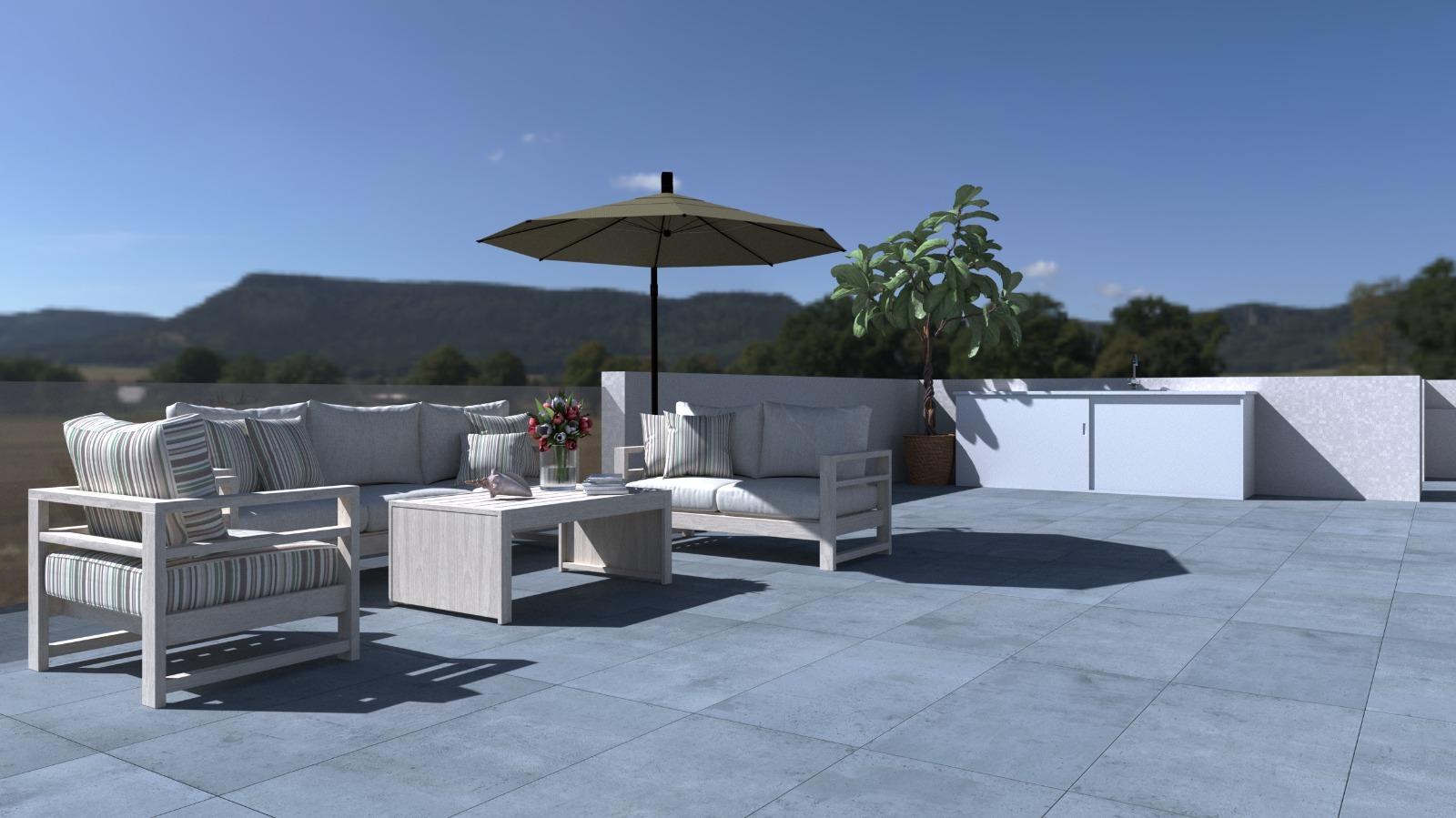 Villa na sprzedaż w Torre-Pacheco