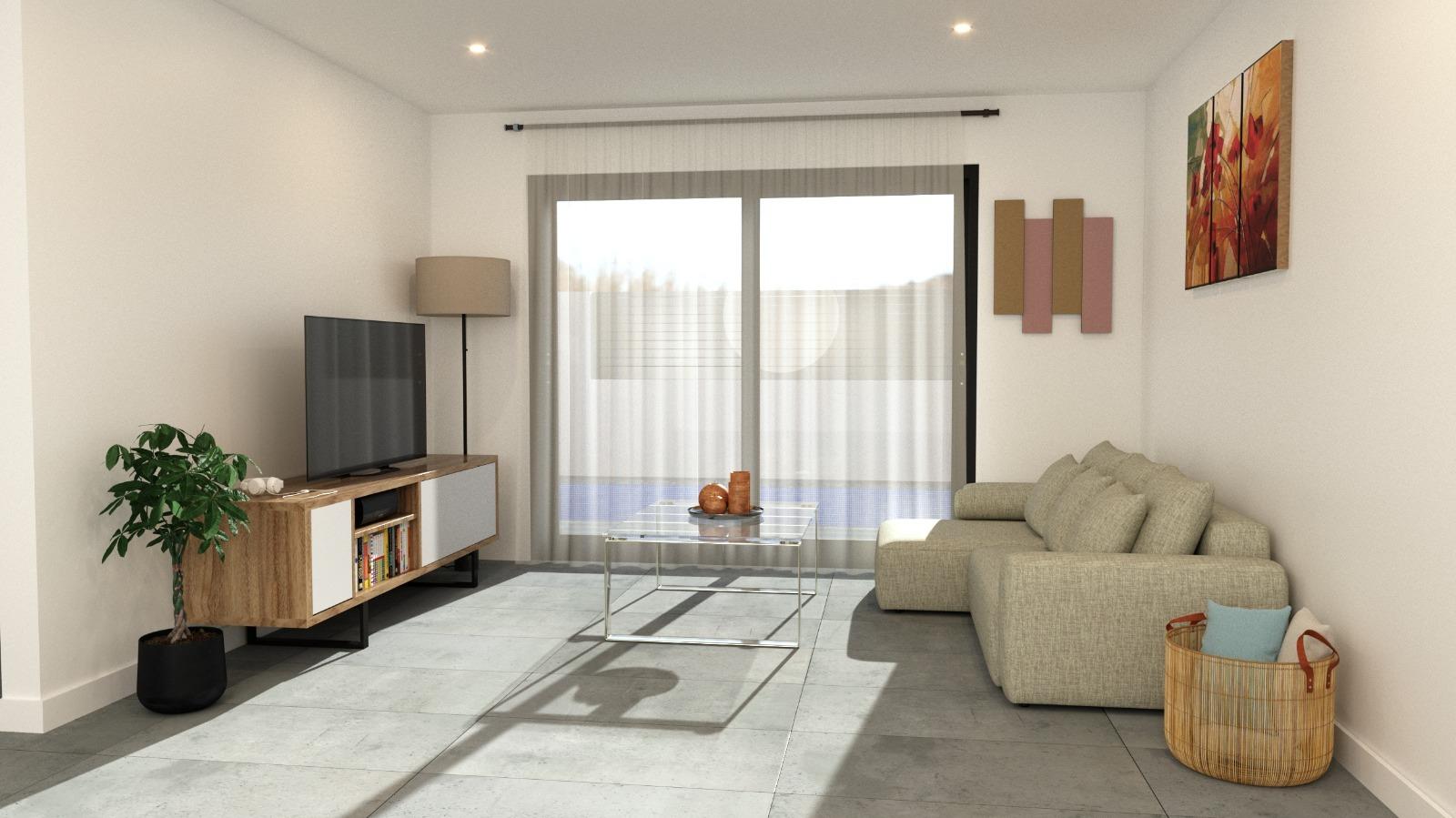 Villa na sprzedaż w Torre-Pacheco