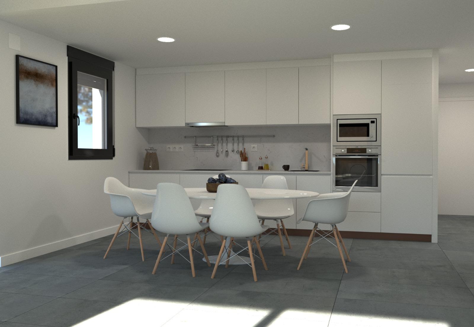 Villa na sprzedaż w Torre-Pacheco