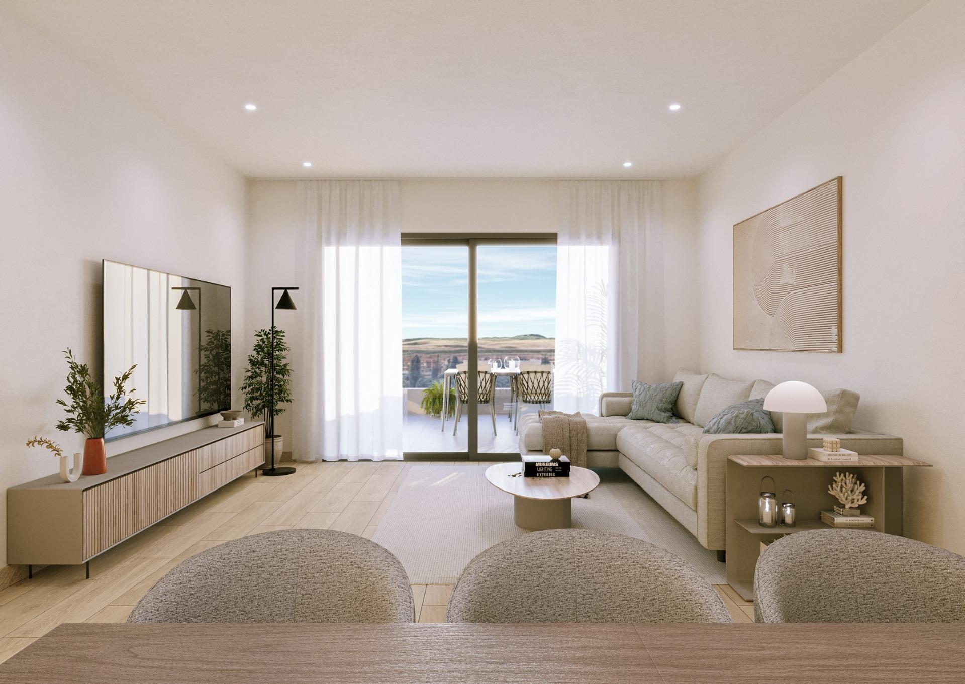 Penthouse na sprzedaż w Torrevieja