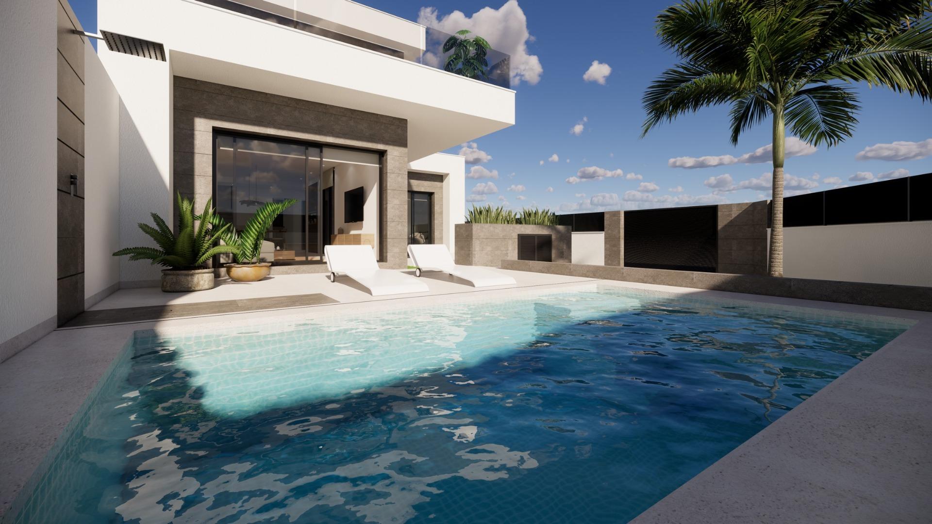 Villa na sprzedaż w Dolores