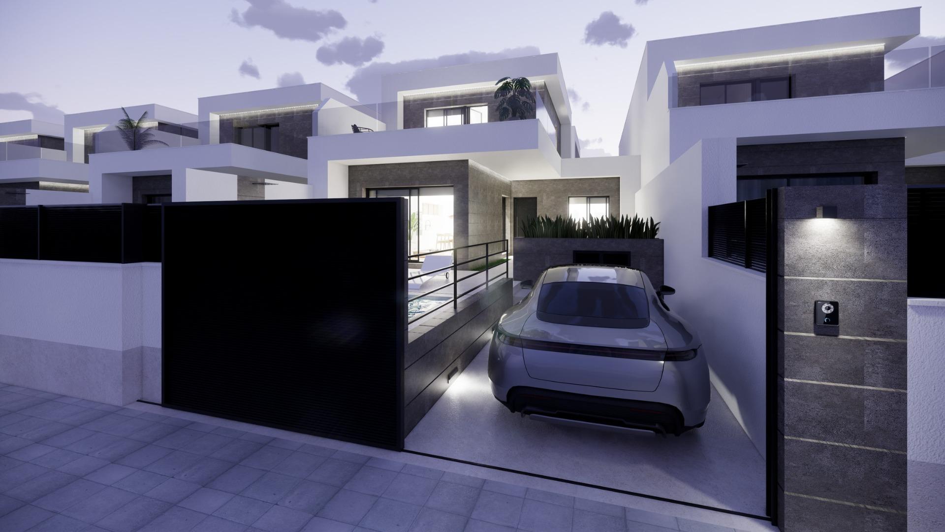 Villa na sprzedaż w Dolores