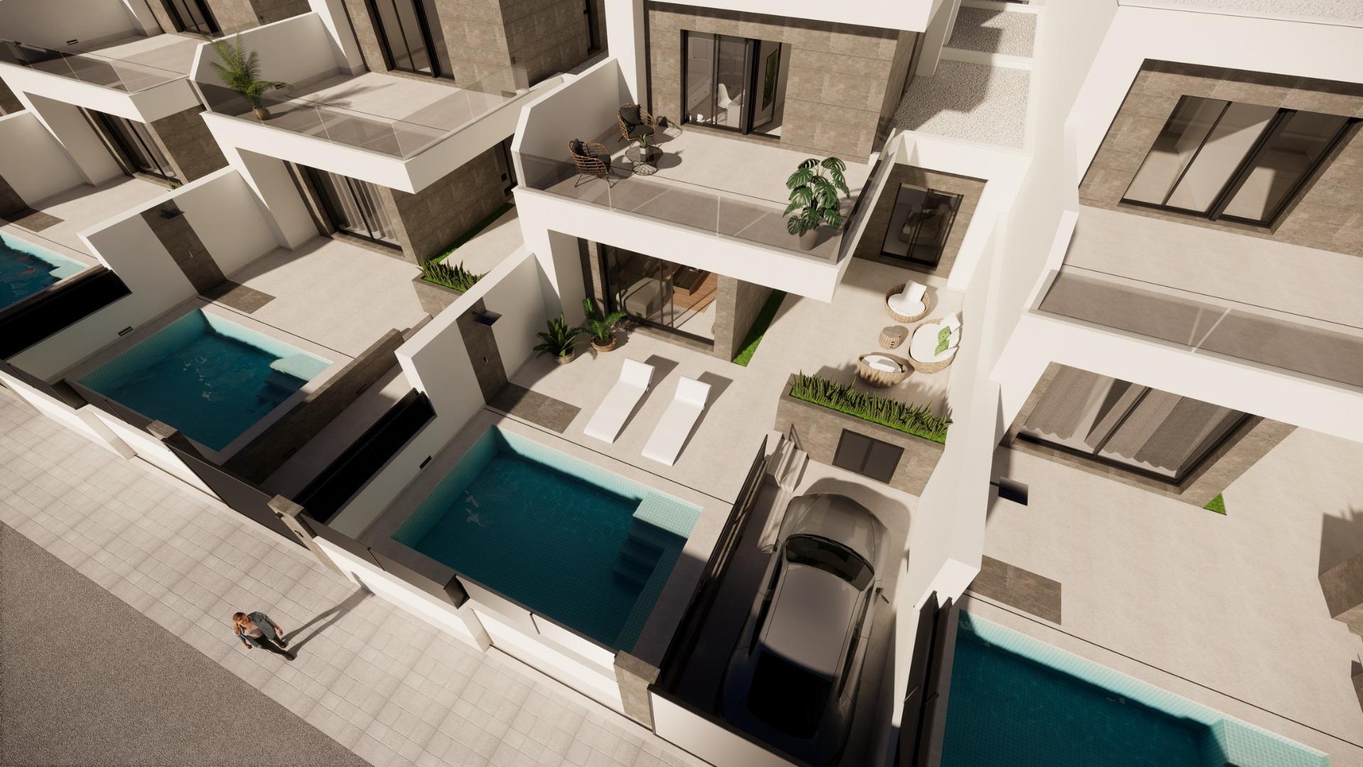 Villa na sprzedaż w Dolores