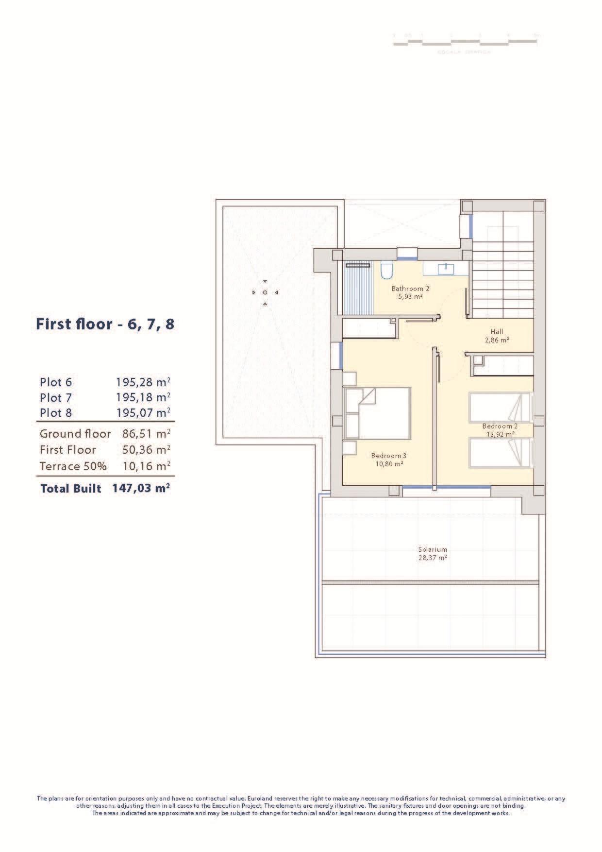 Villa na sprzedaż w Dolores