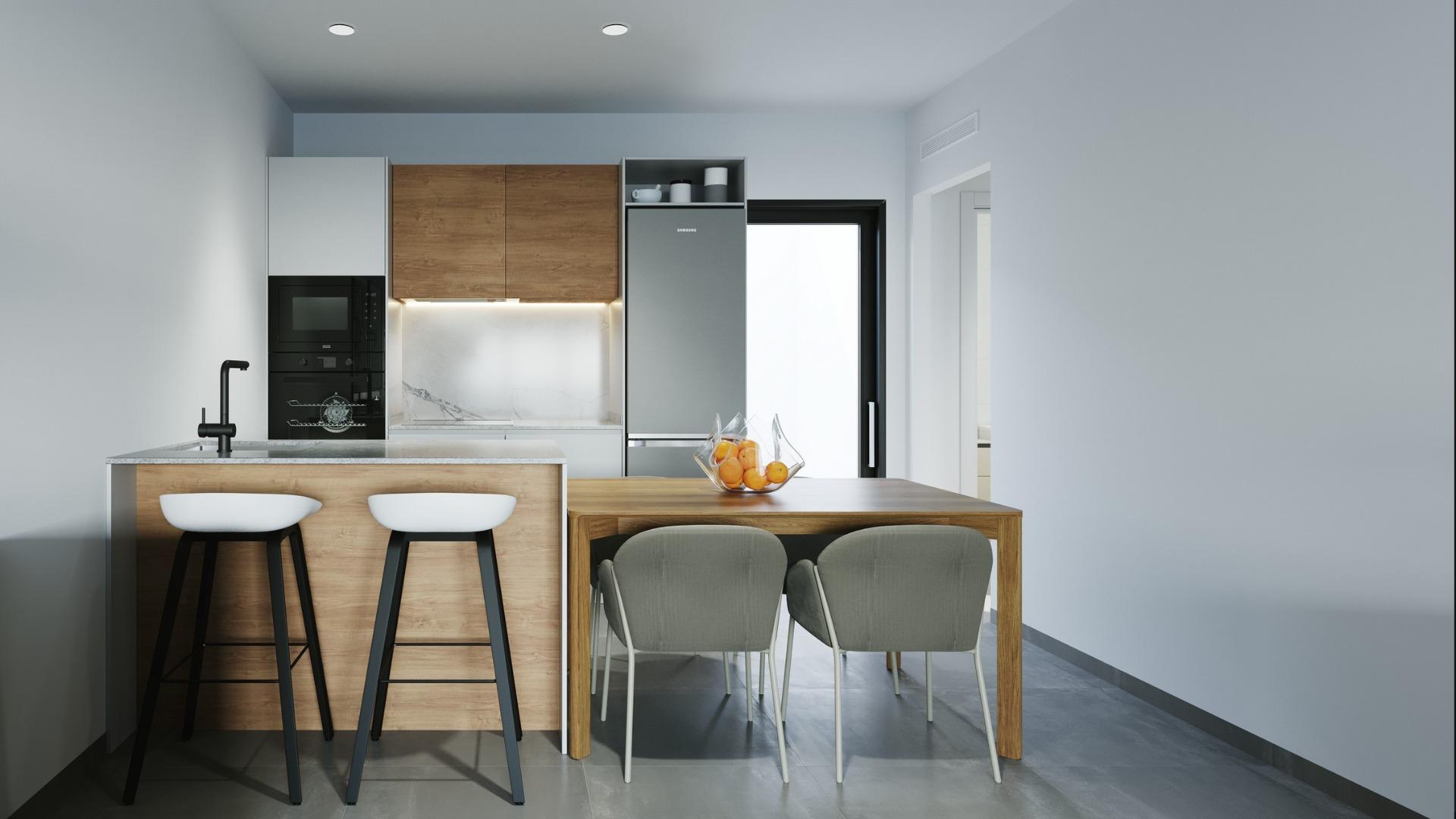 Dom na sprzedaż w Torre-Pacheco