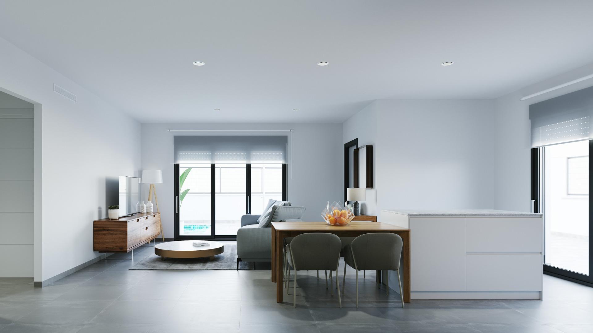 Dom na sprzedaż w Torre-Pacheco