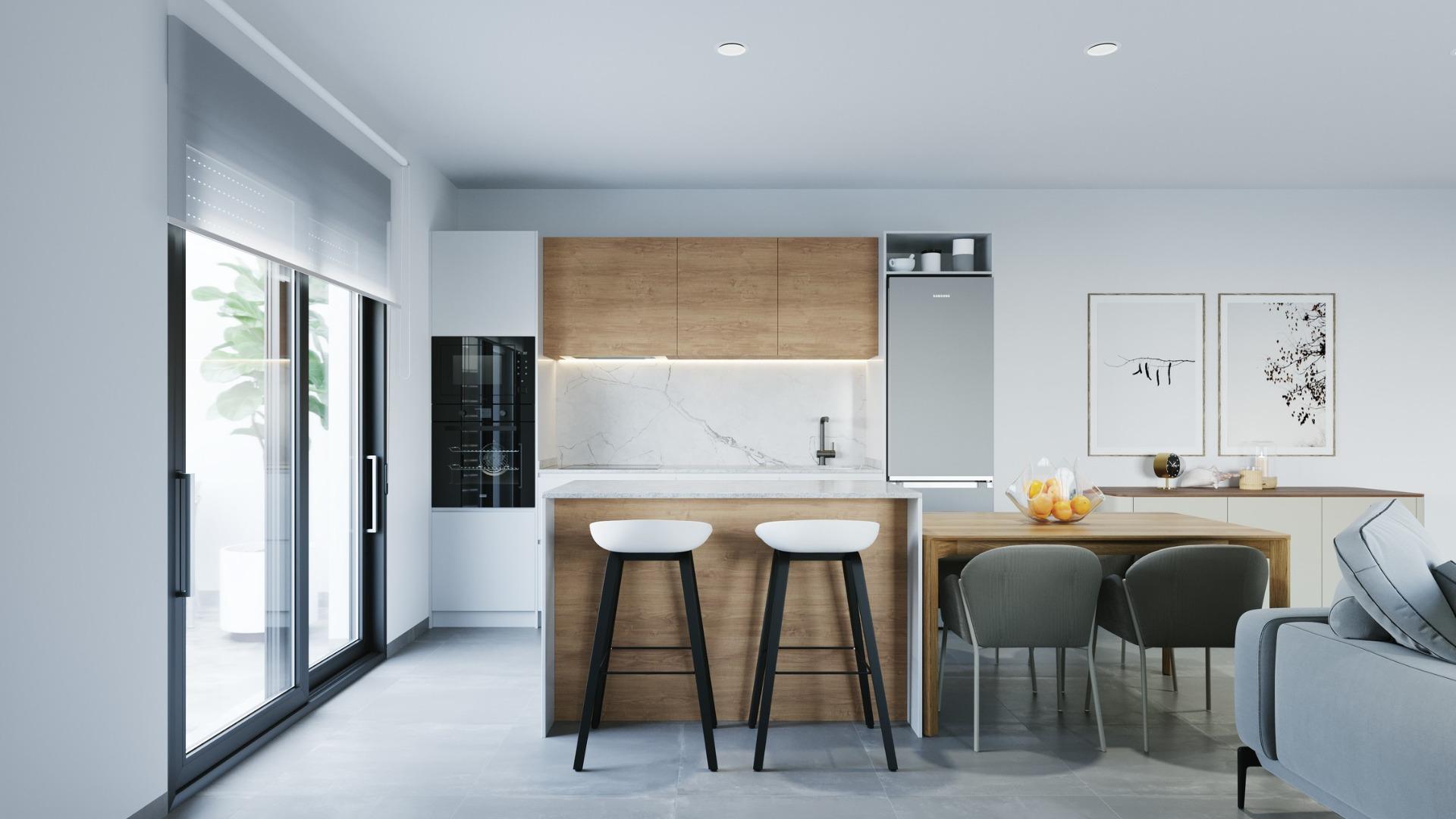 Dom na sprzedaż w Torre-Pacheco