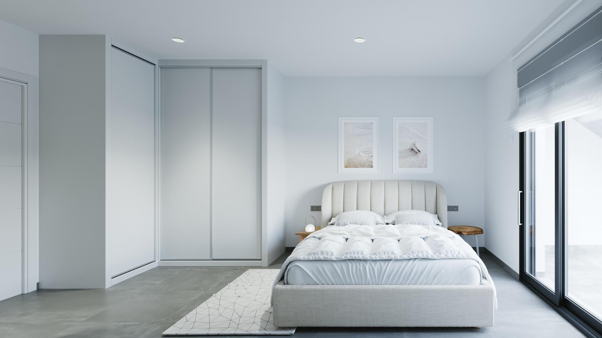 Dom na sprzedaż w Torre-Pacheco