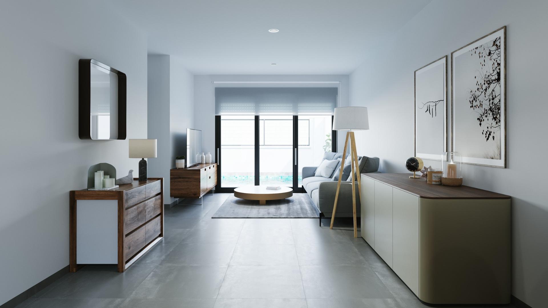 Dom na sprzedaż w Torre-Pacheco