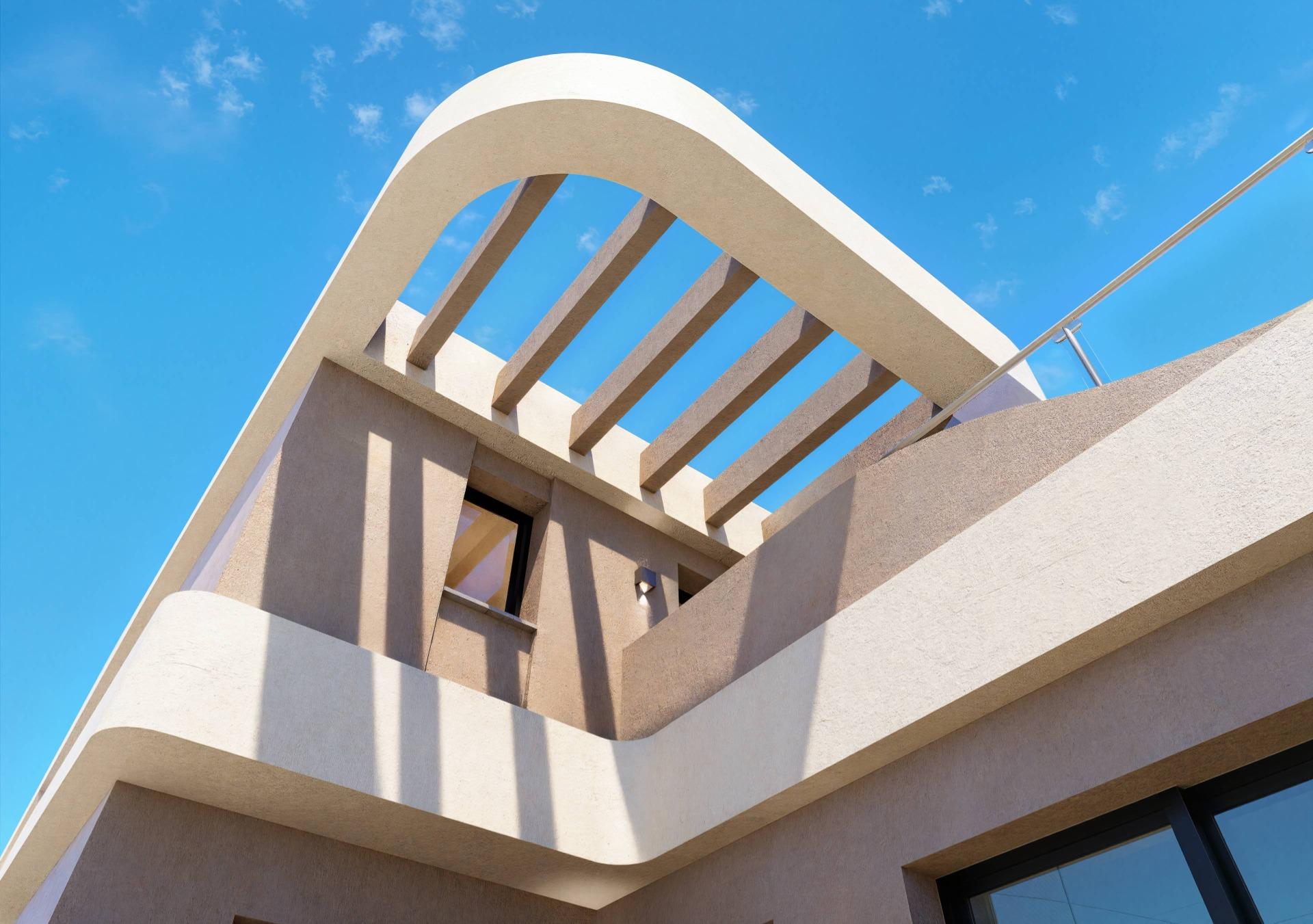 Villa na sprzedaż w Daya Nueva