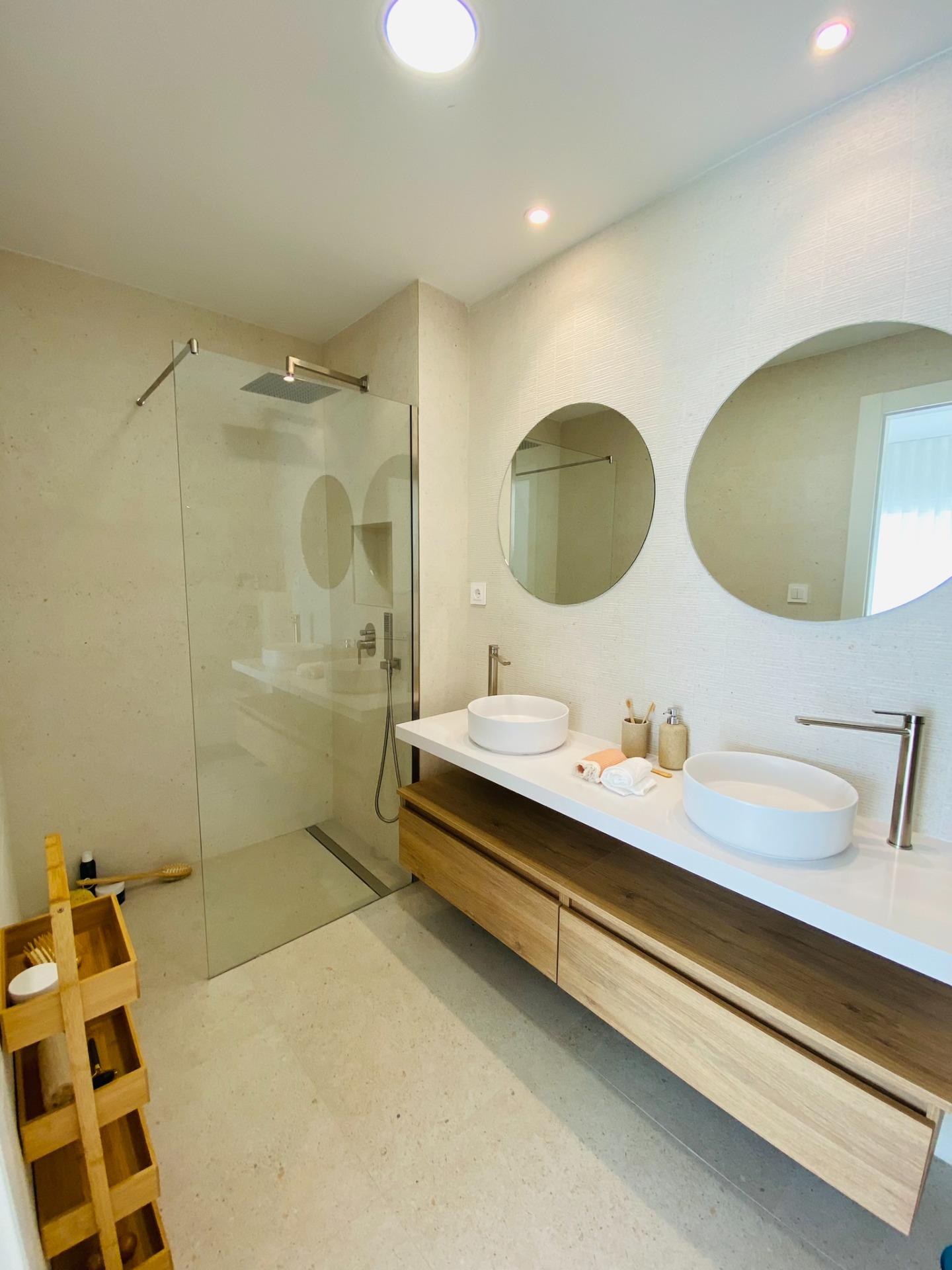 Willa na sprzedaż w Pilar de la Horadada